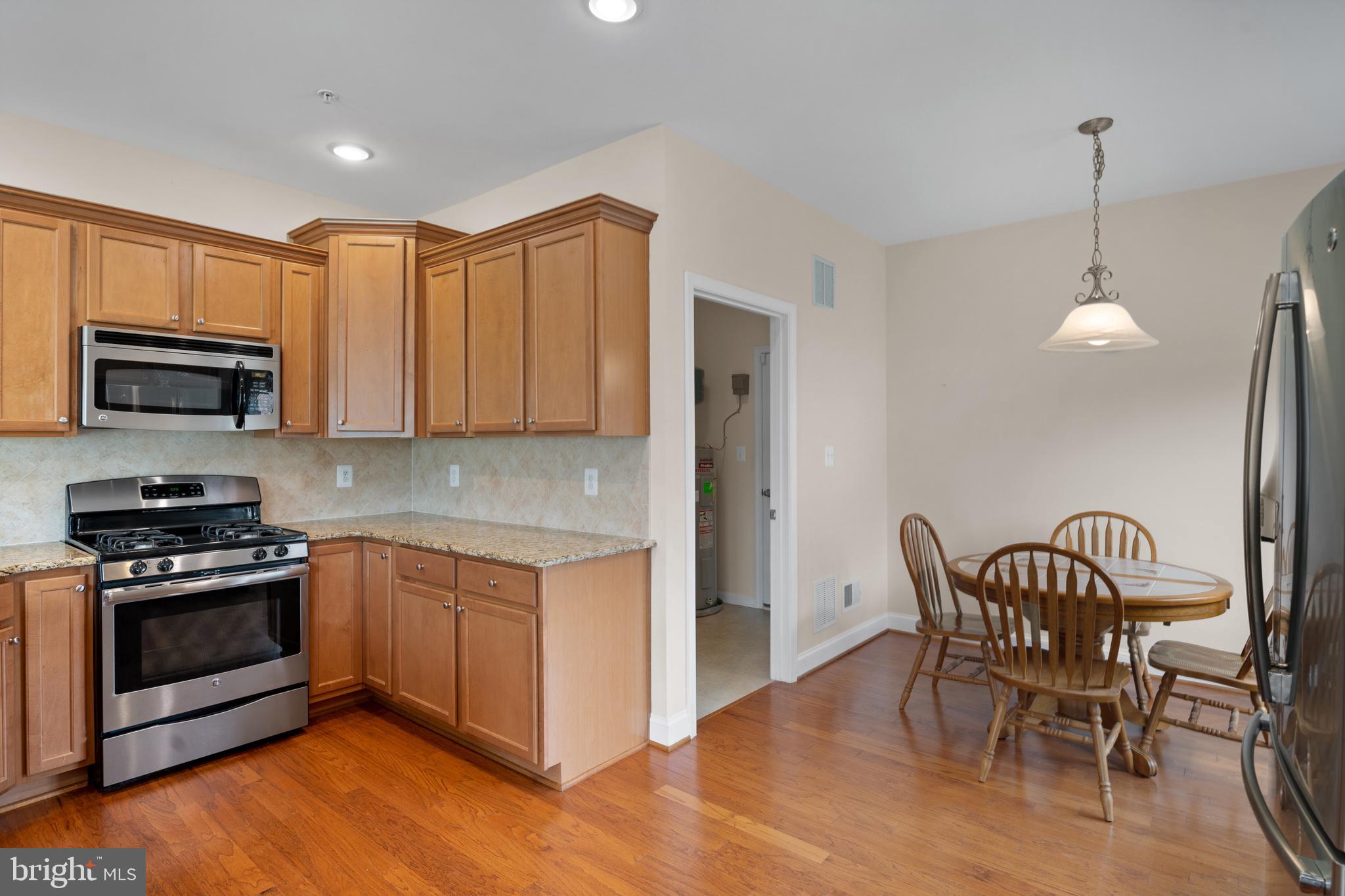 HERITAGE AT ST. CHARLES - Residential