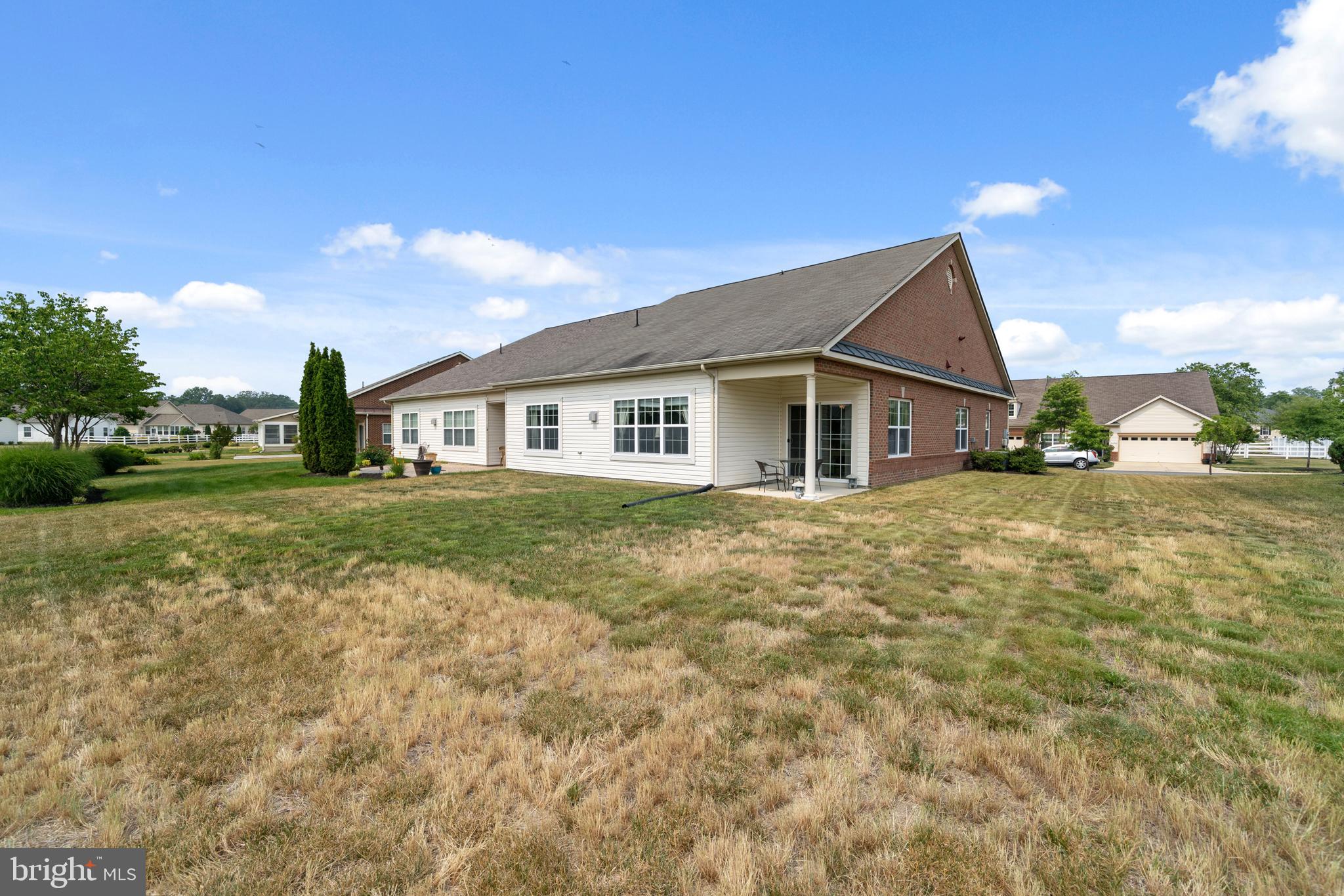 HERITAGE AT ST. CHARLES - Residential