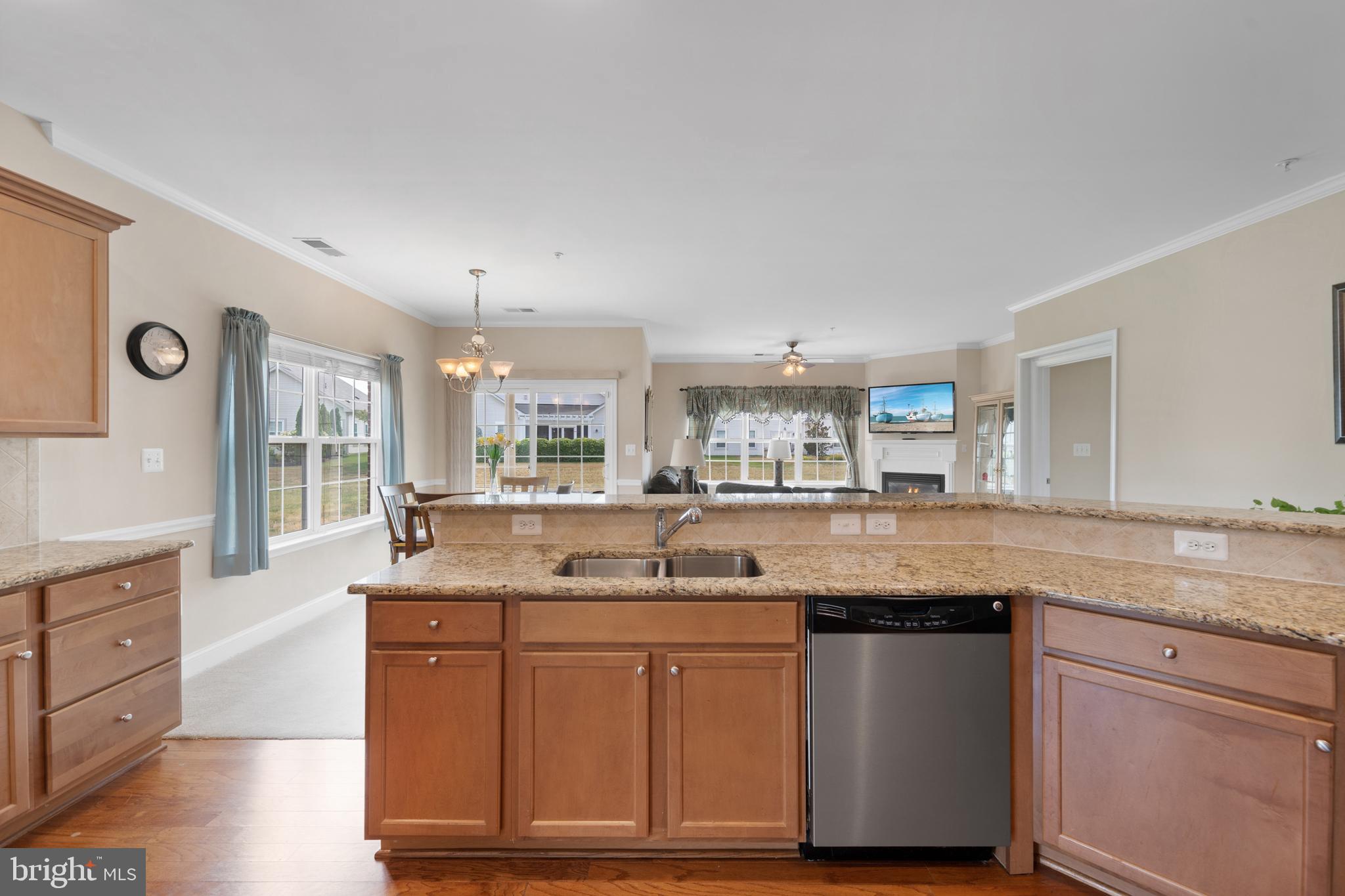 HERITAGE AT ST. CHARLES - Residential