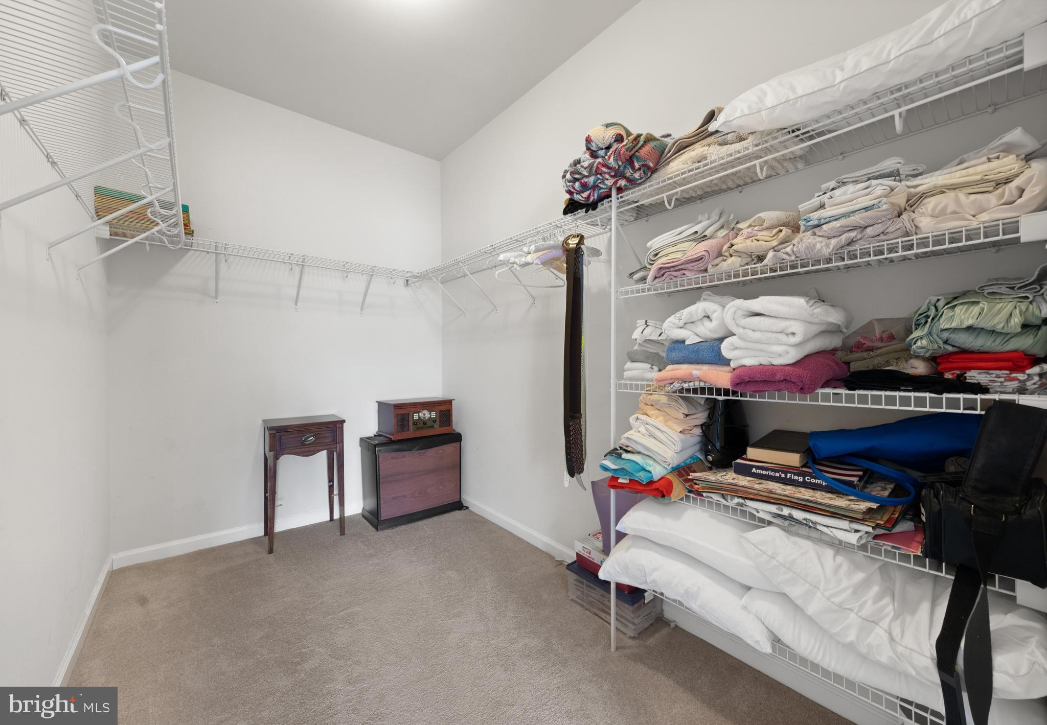 HERITAGE AT ST. CHARLES - Residential