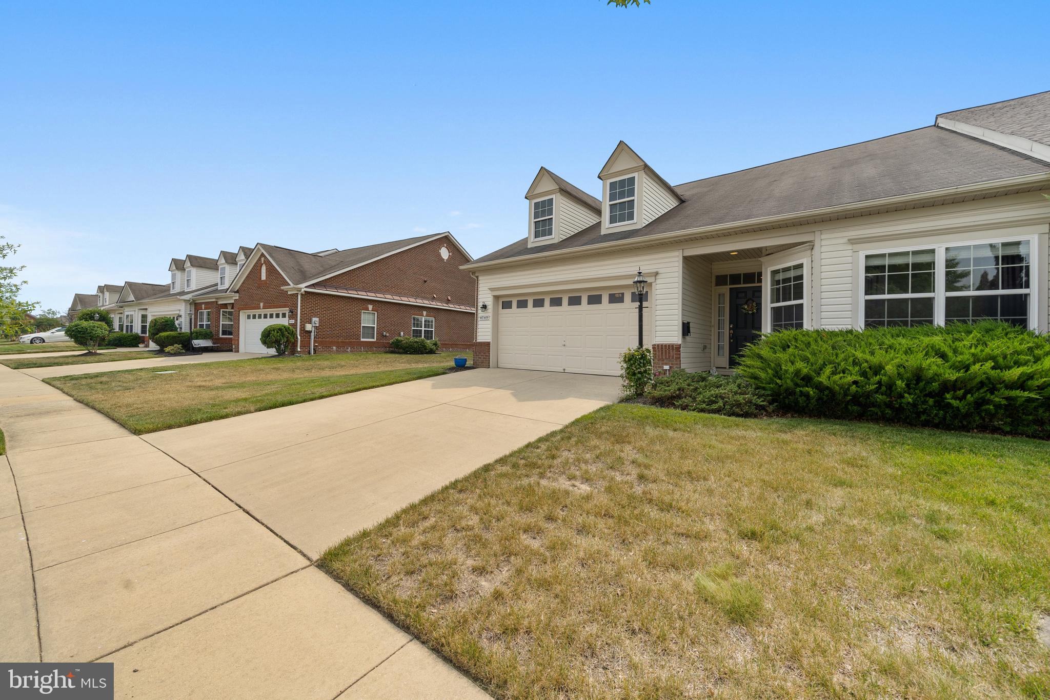 HERITAGE AT ST. CHARLES - Residential