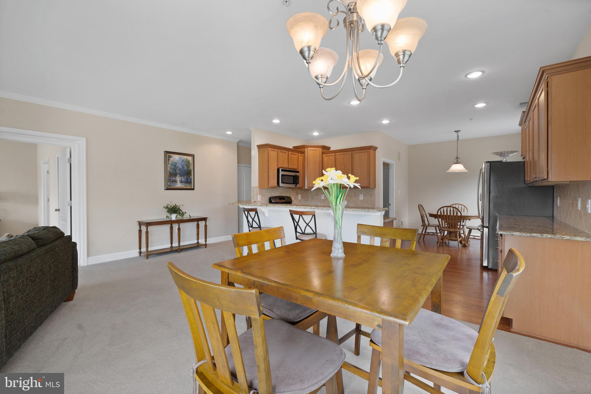 HERITAGE AT ST. CHARLES - Residential