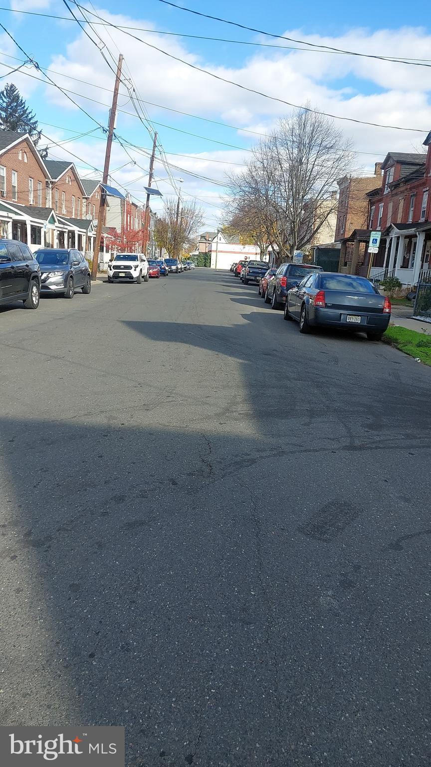 181 LOCUST STREET