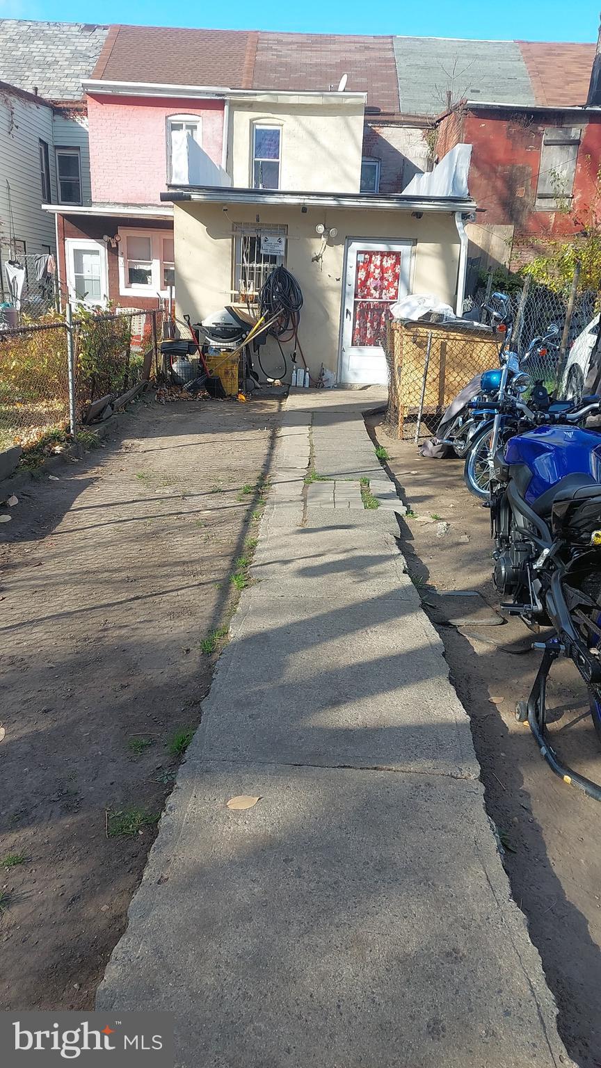 181 LOCUST STREET
