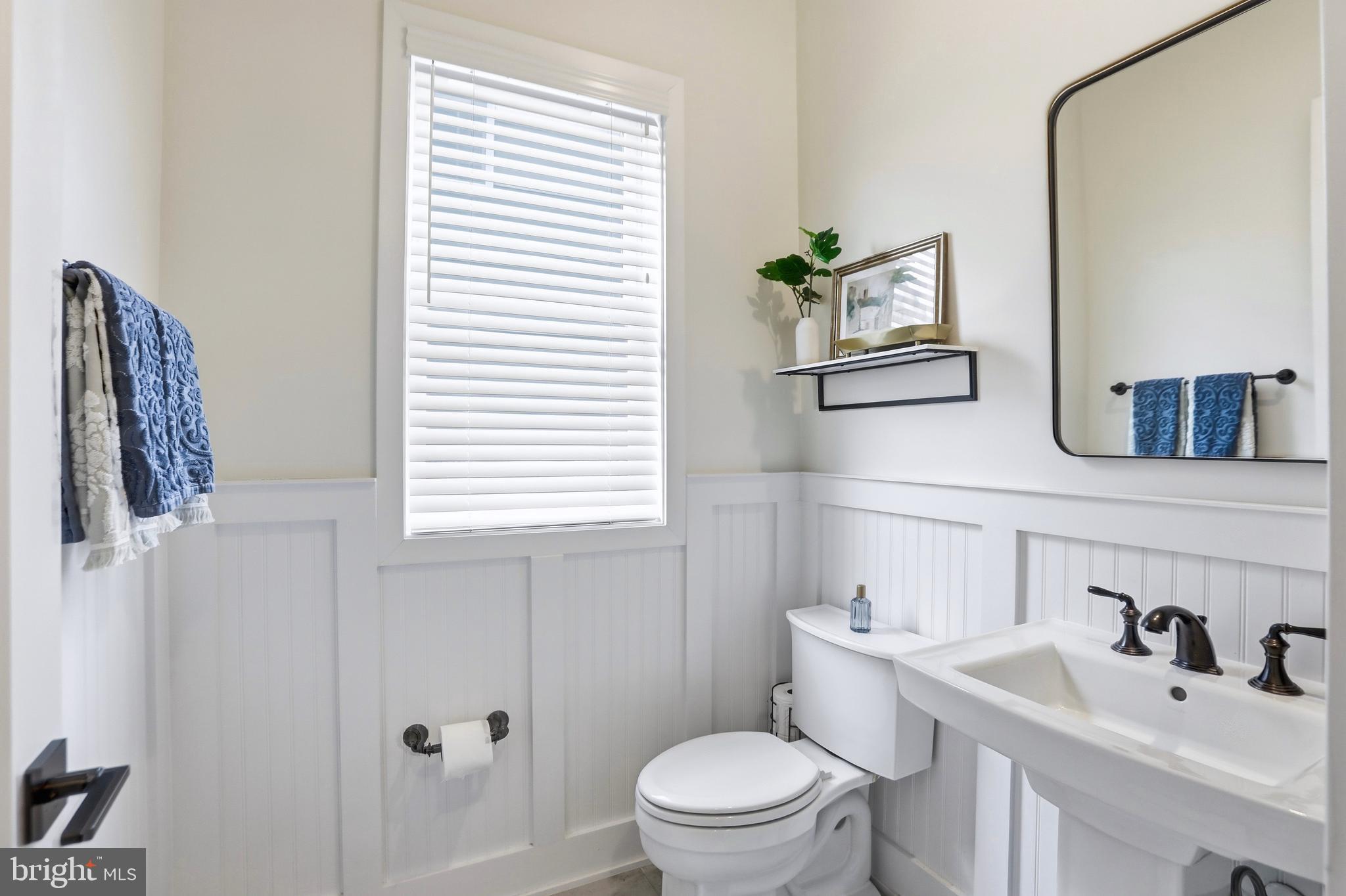 LENAH MILL - Residential