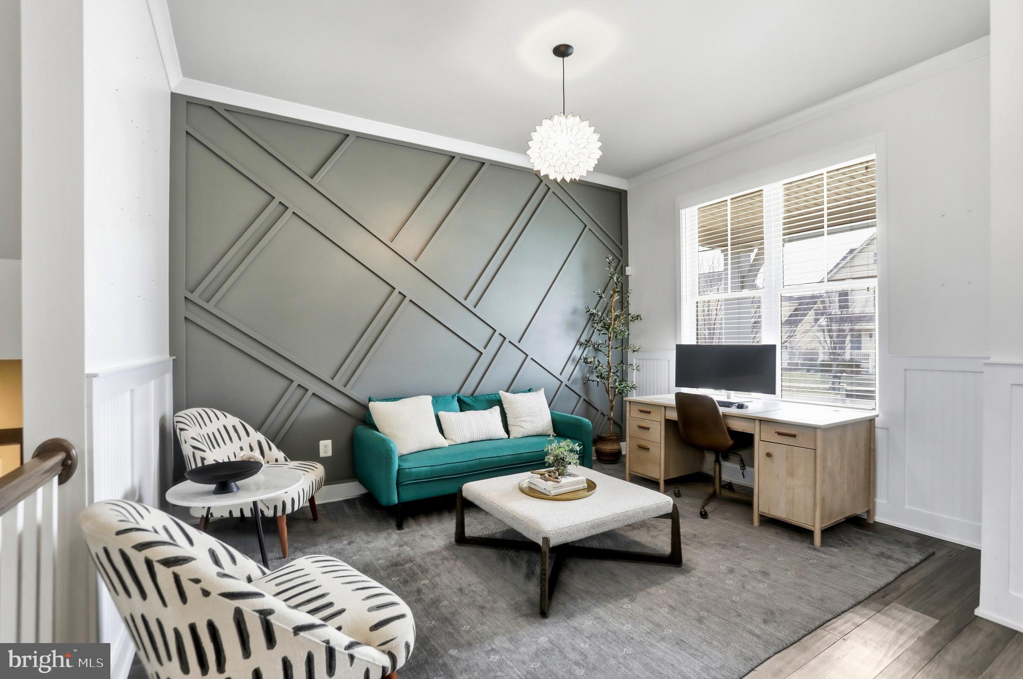 LENAH MILL - Residential