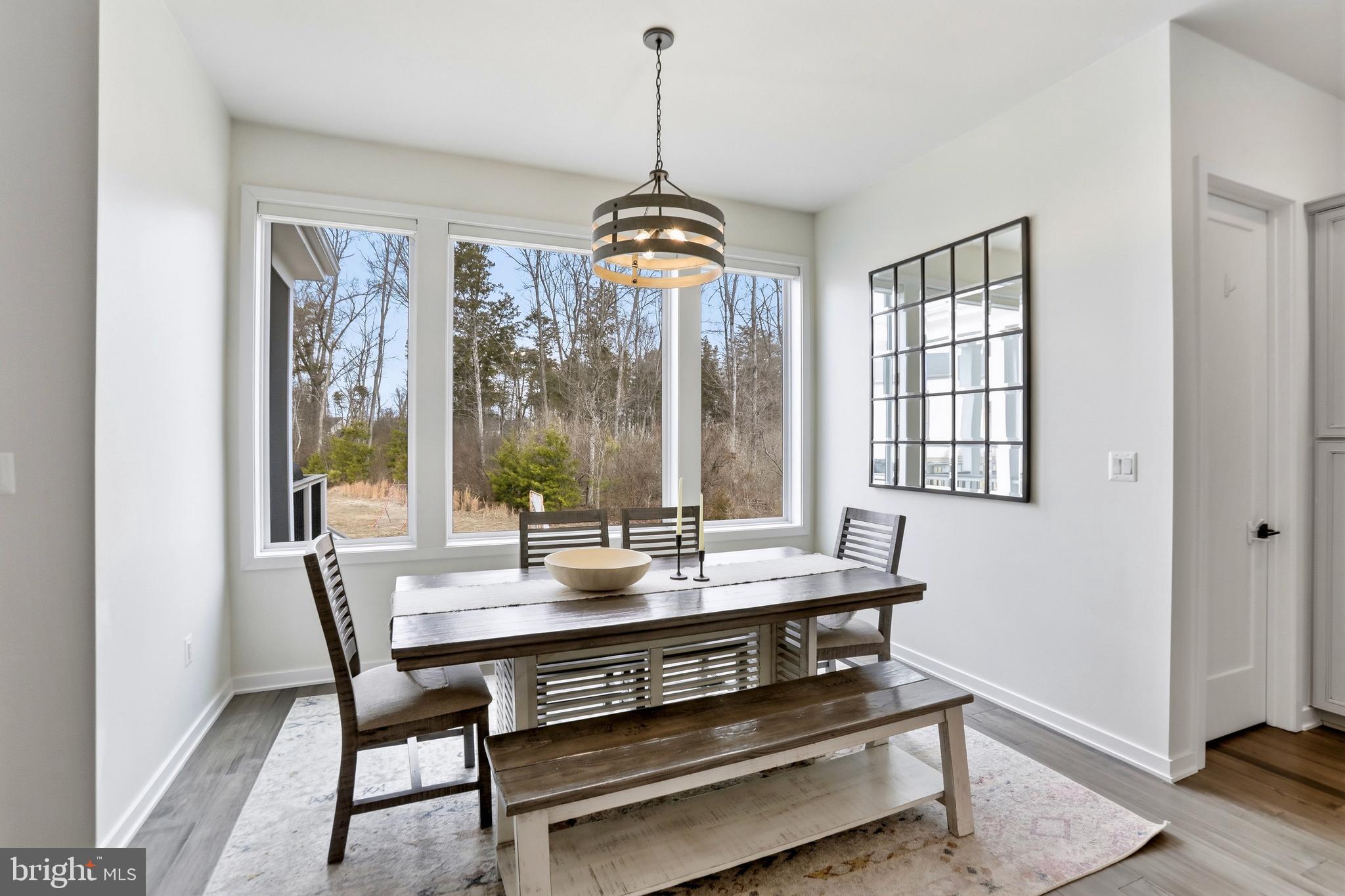 LENAH MILL - Residential