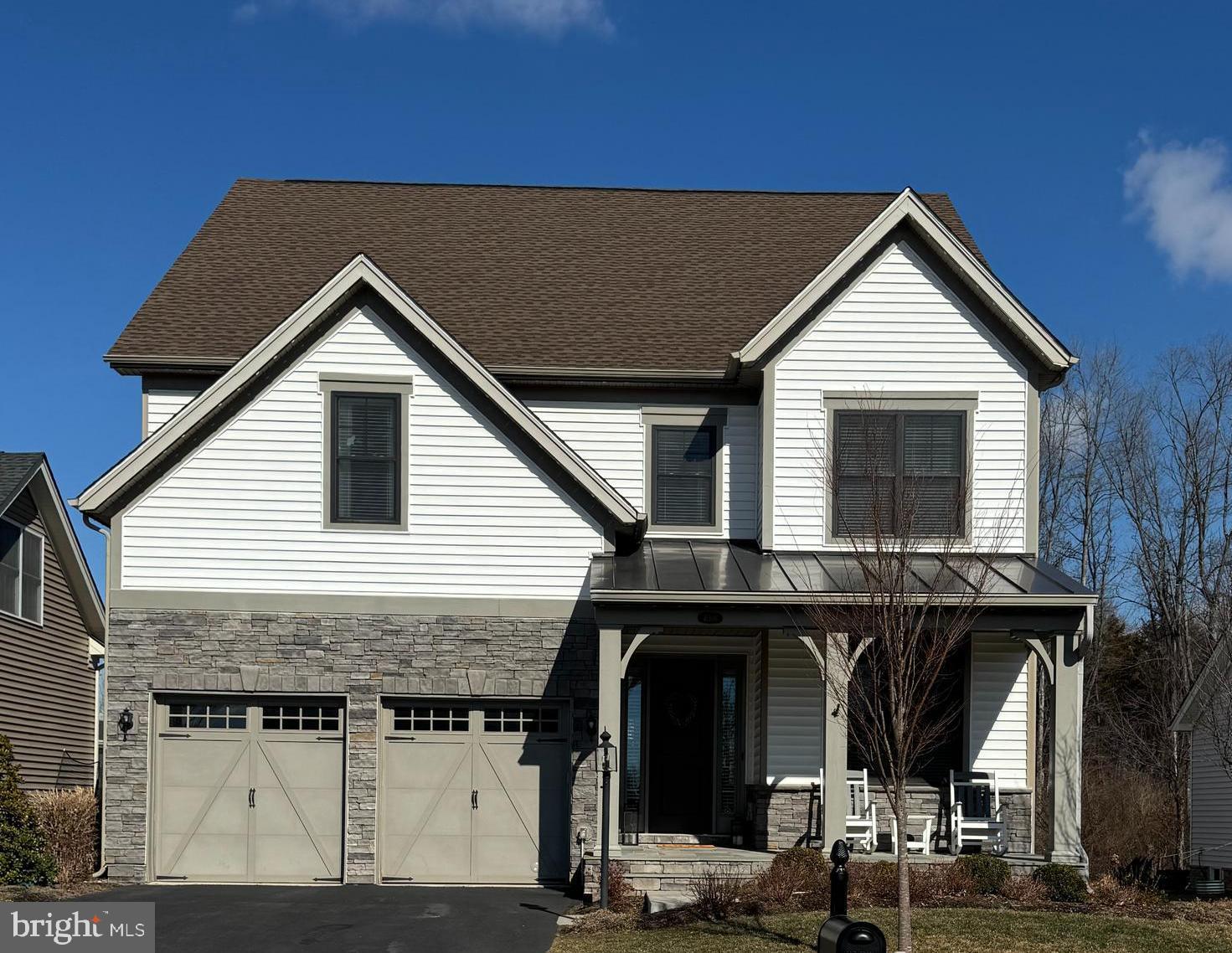 LENAH MILL - Residential