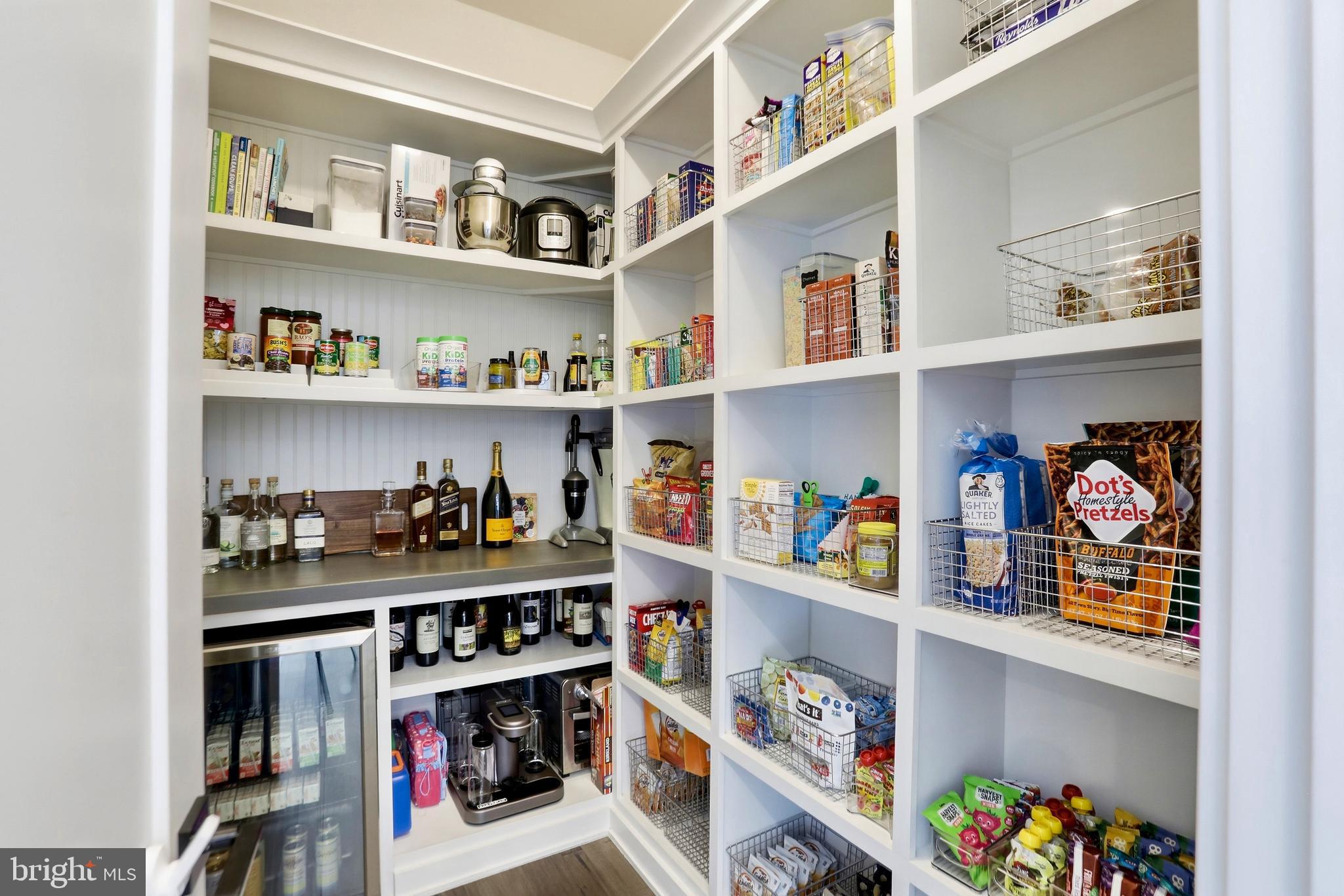 LENAH MILL - Residential