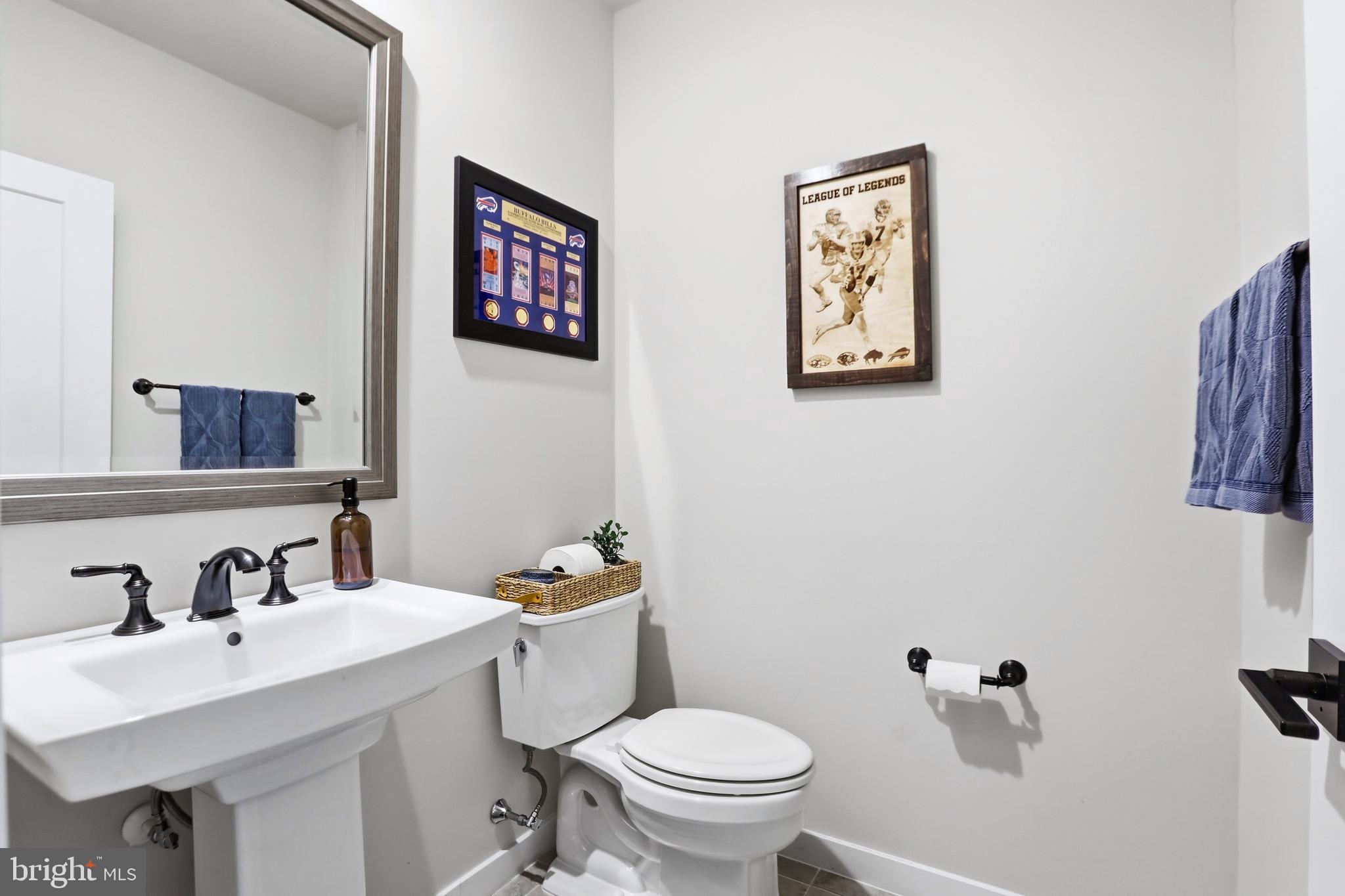 LENAH MILL - Residential