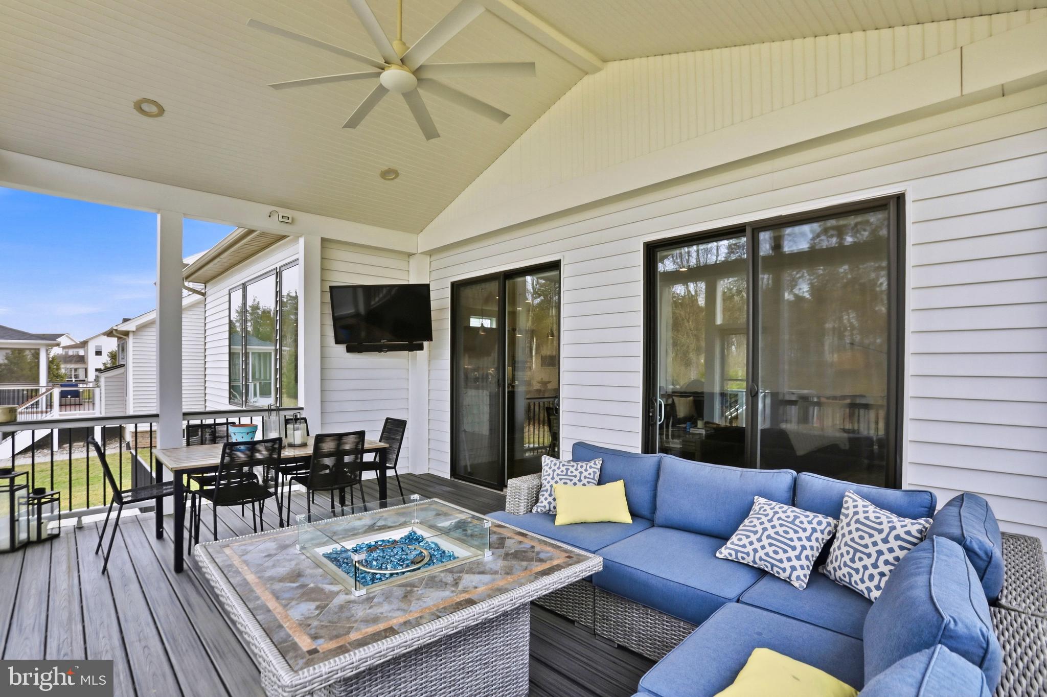 LENAH MILL - Residential