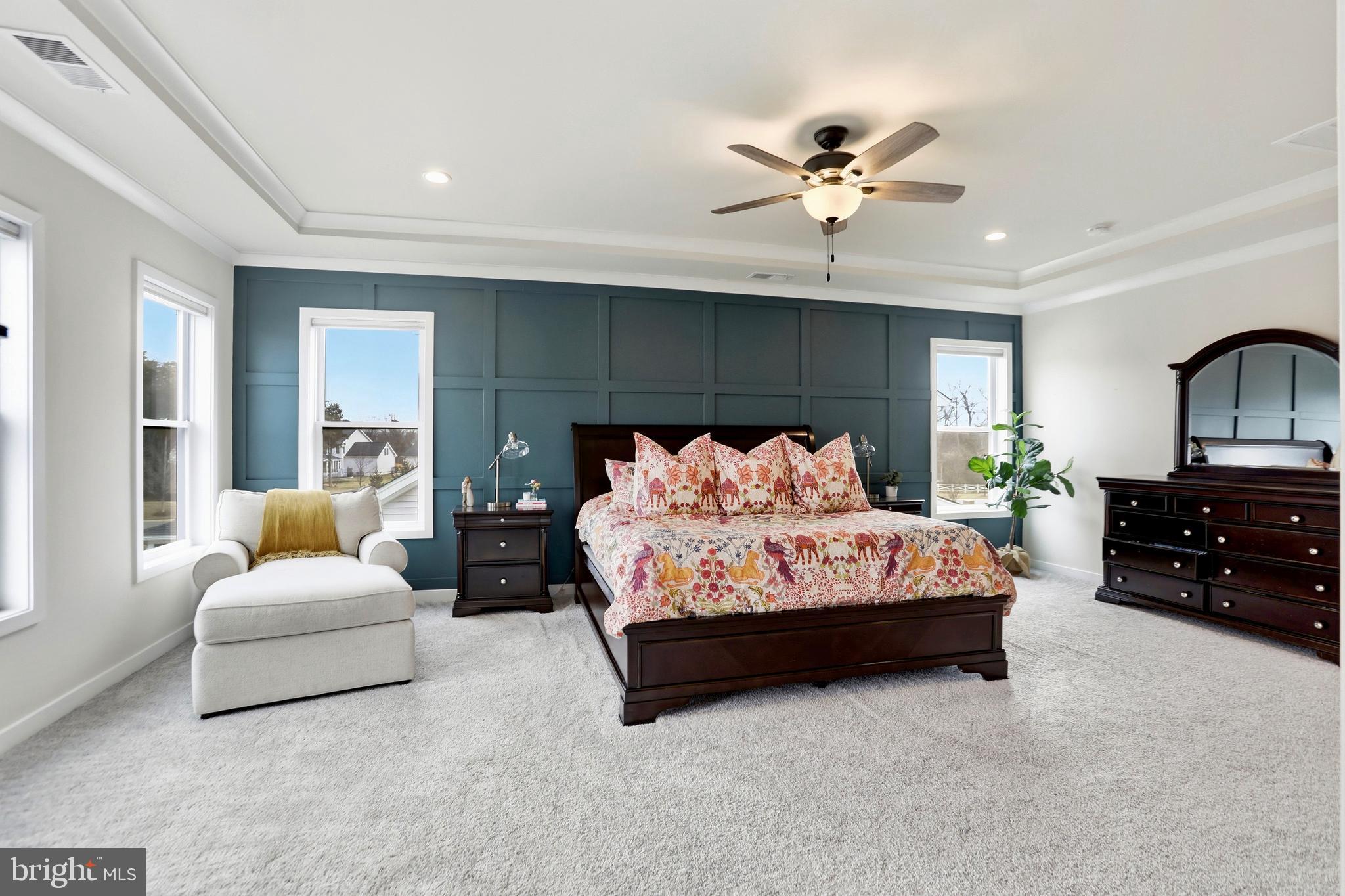 LENAH MILL - Residential