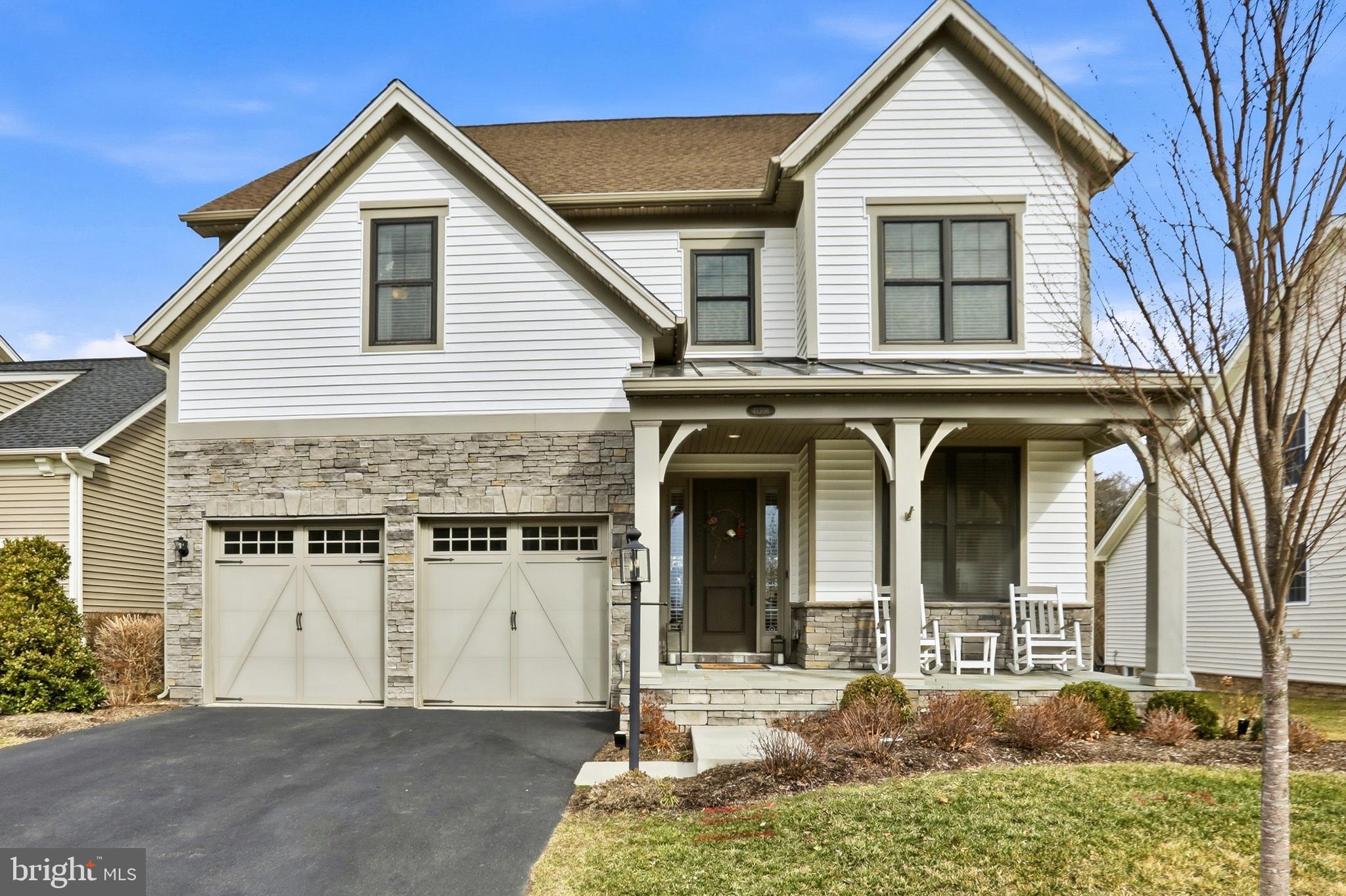 LENAH MILL - Residential