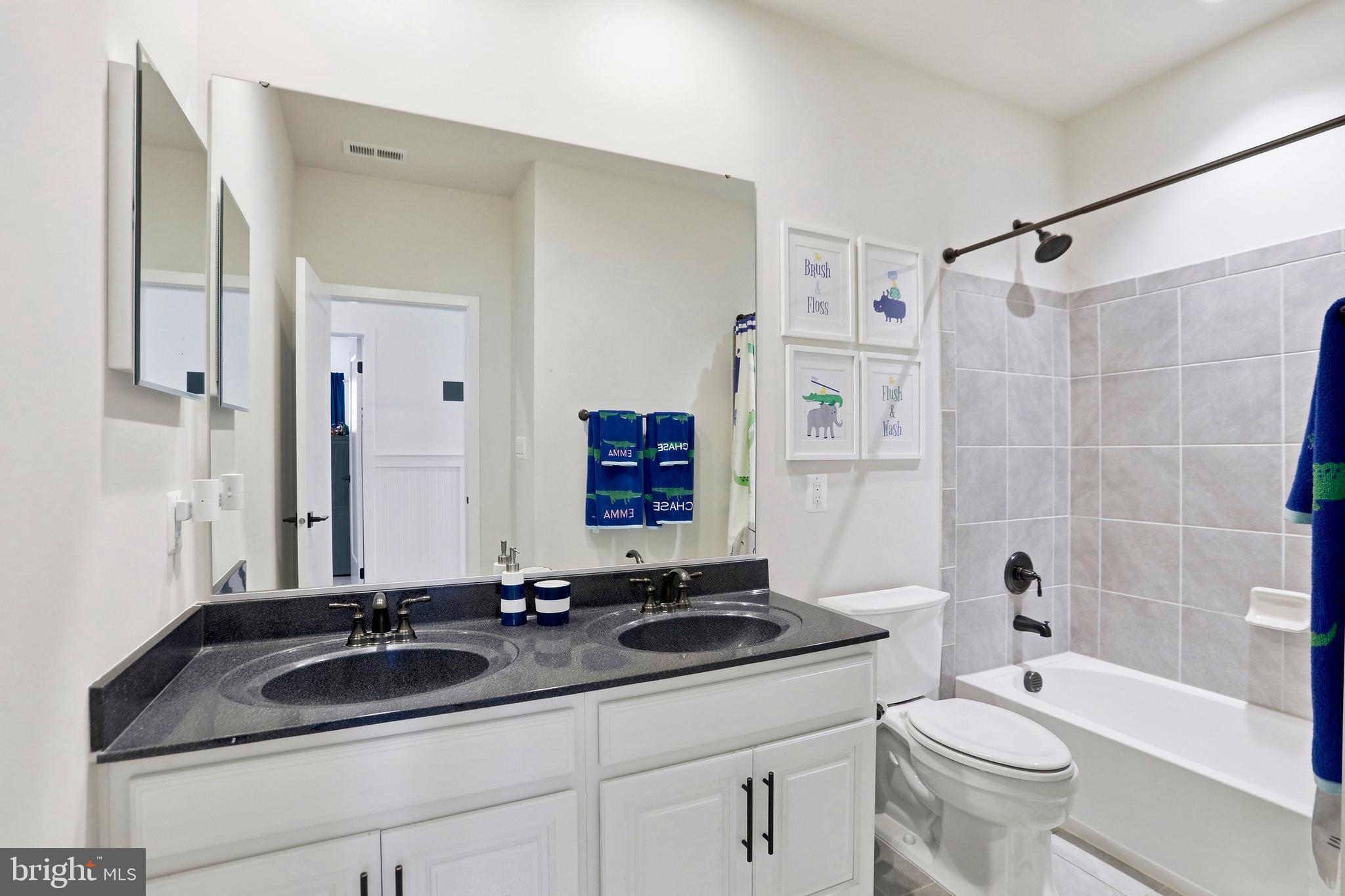 LENAH MILL - Residential