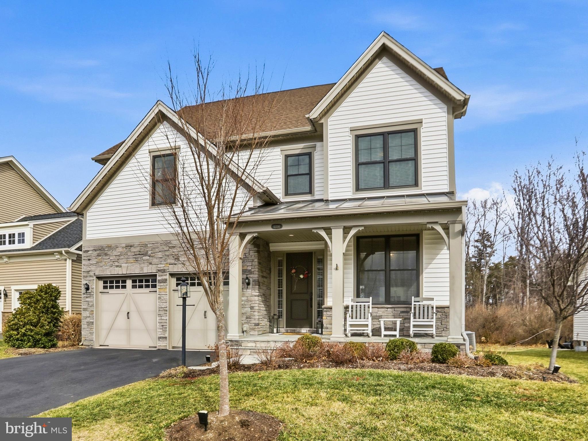 LENAH MILL - Residential