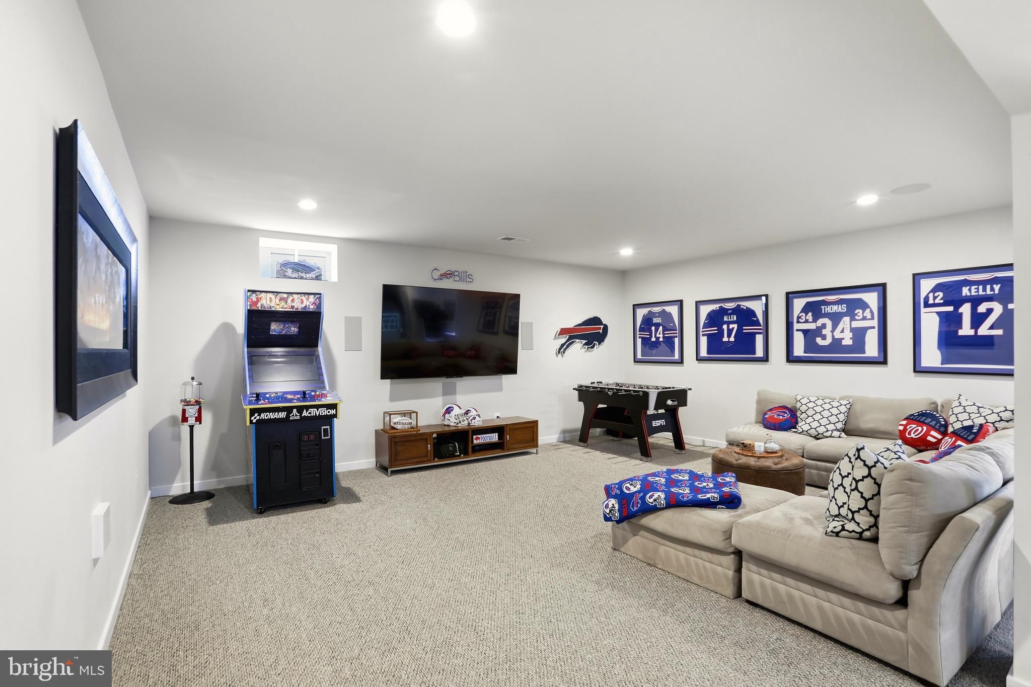 LENAH MILL - Residential