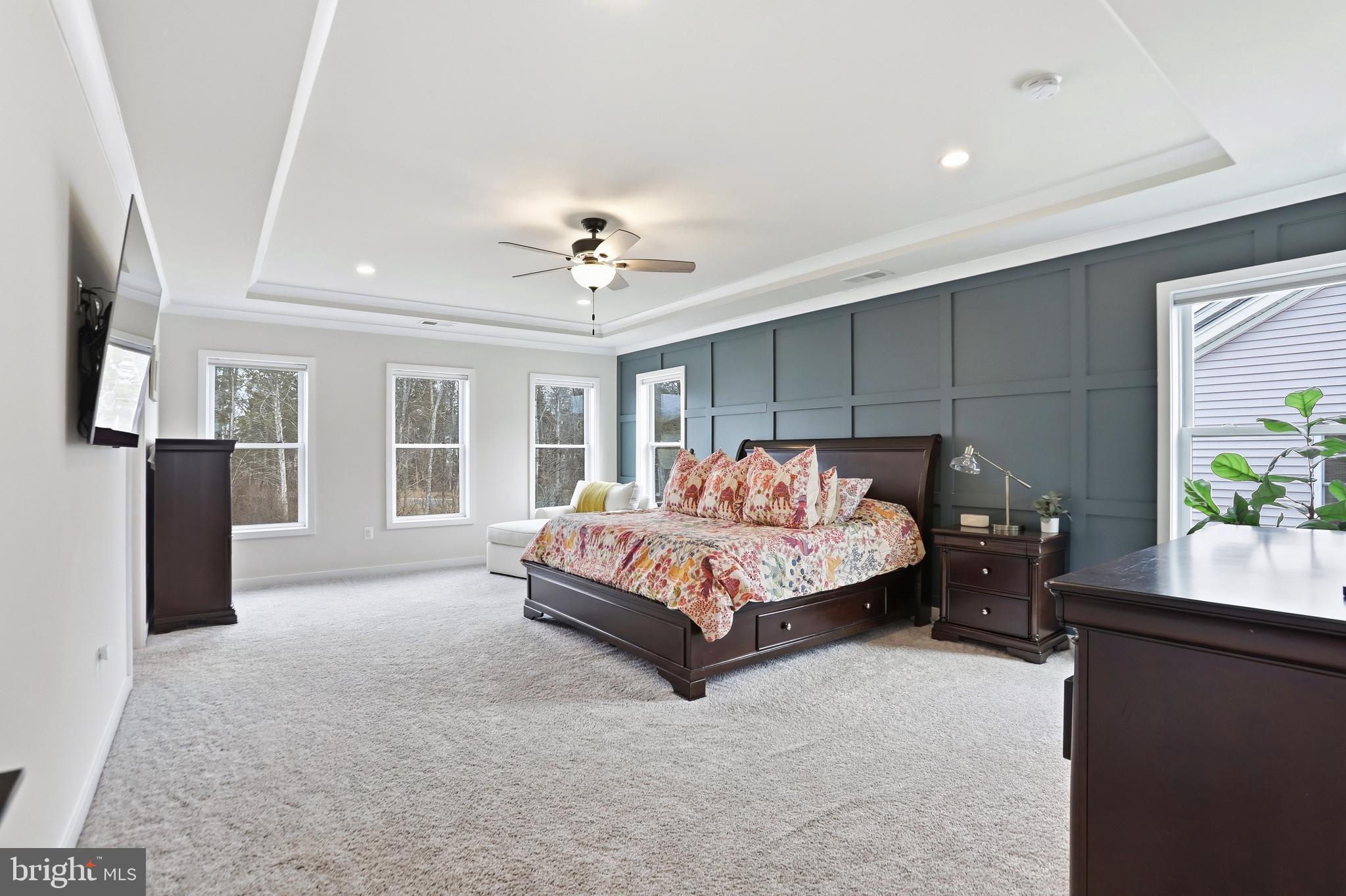 LENAH MILL - Residential