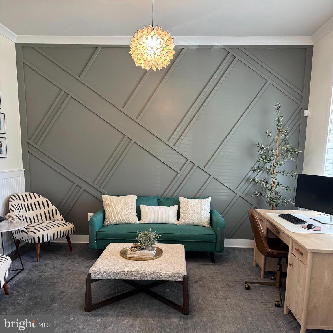 LENAH MILL - Residential