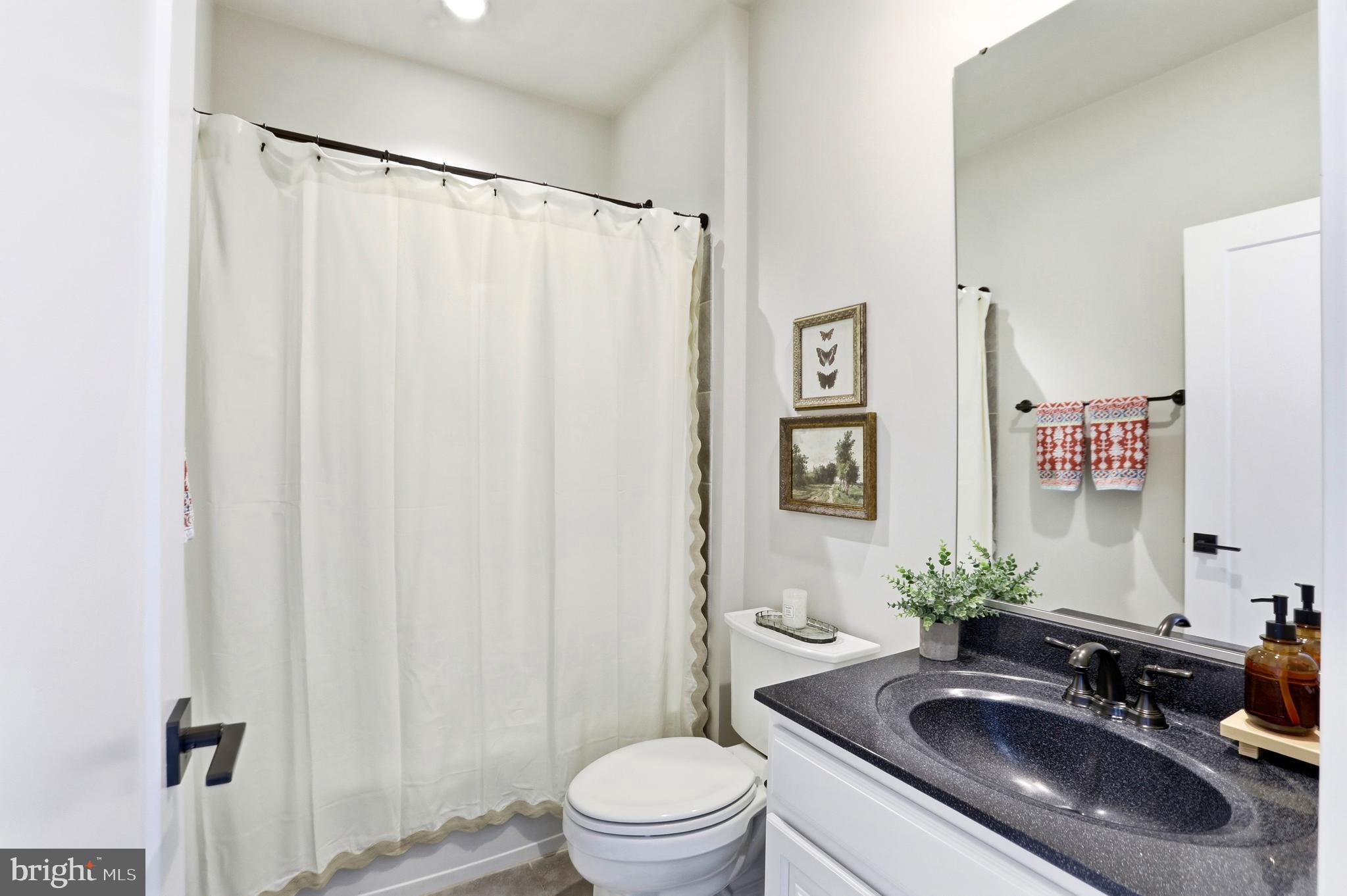 LENAH MILL - Residential