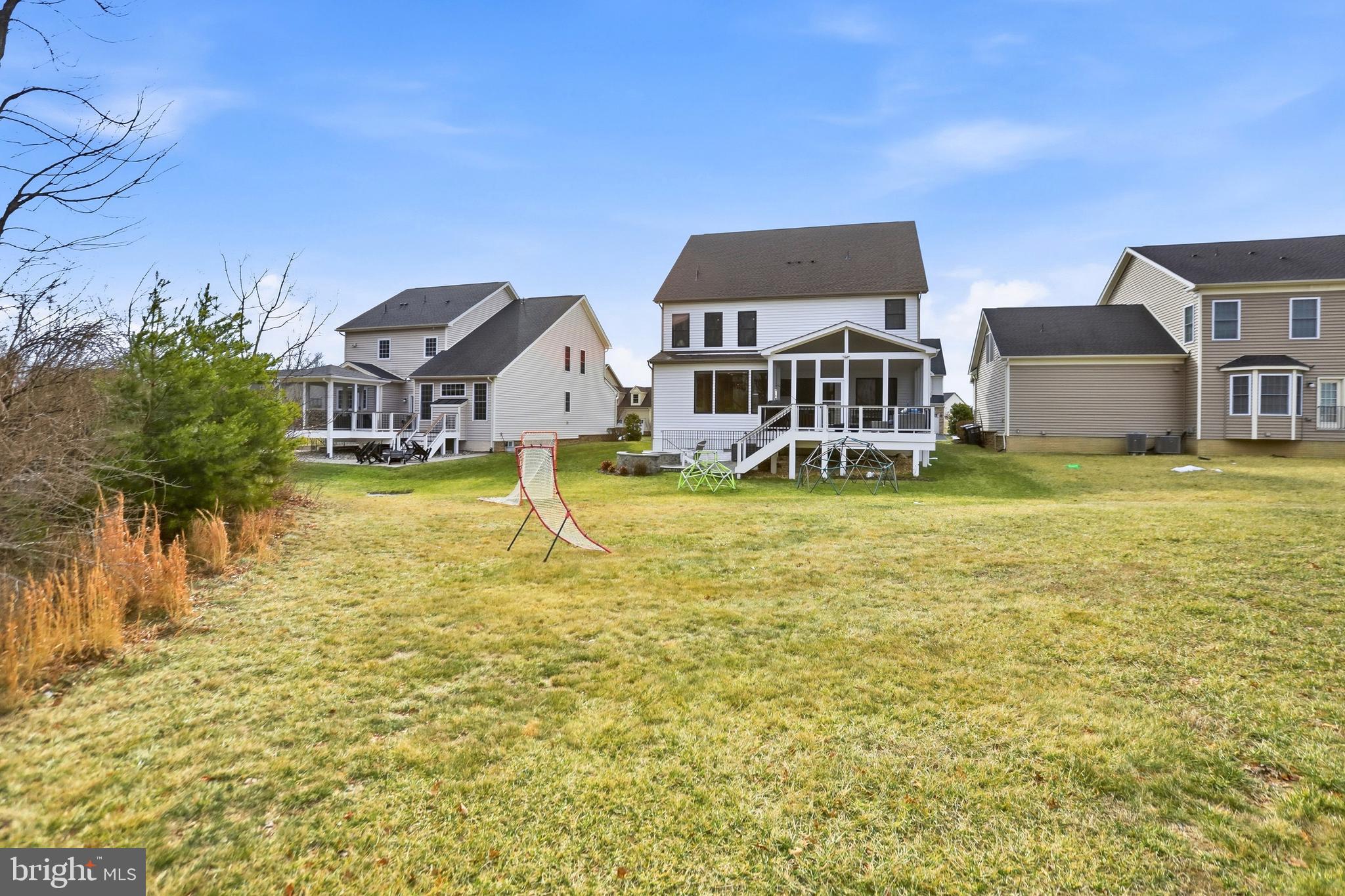 LENAH MILL - Residential