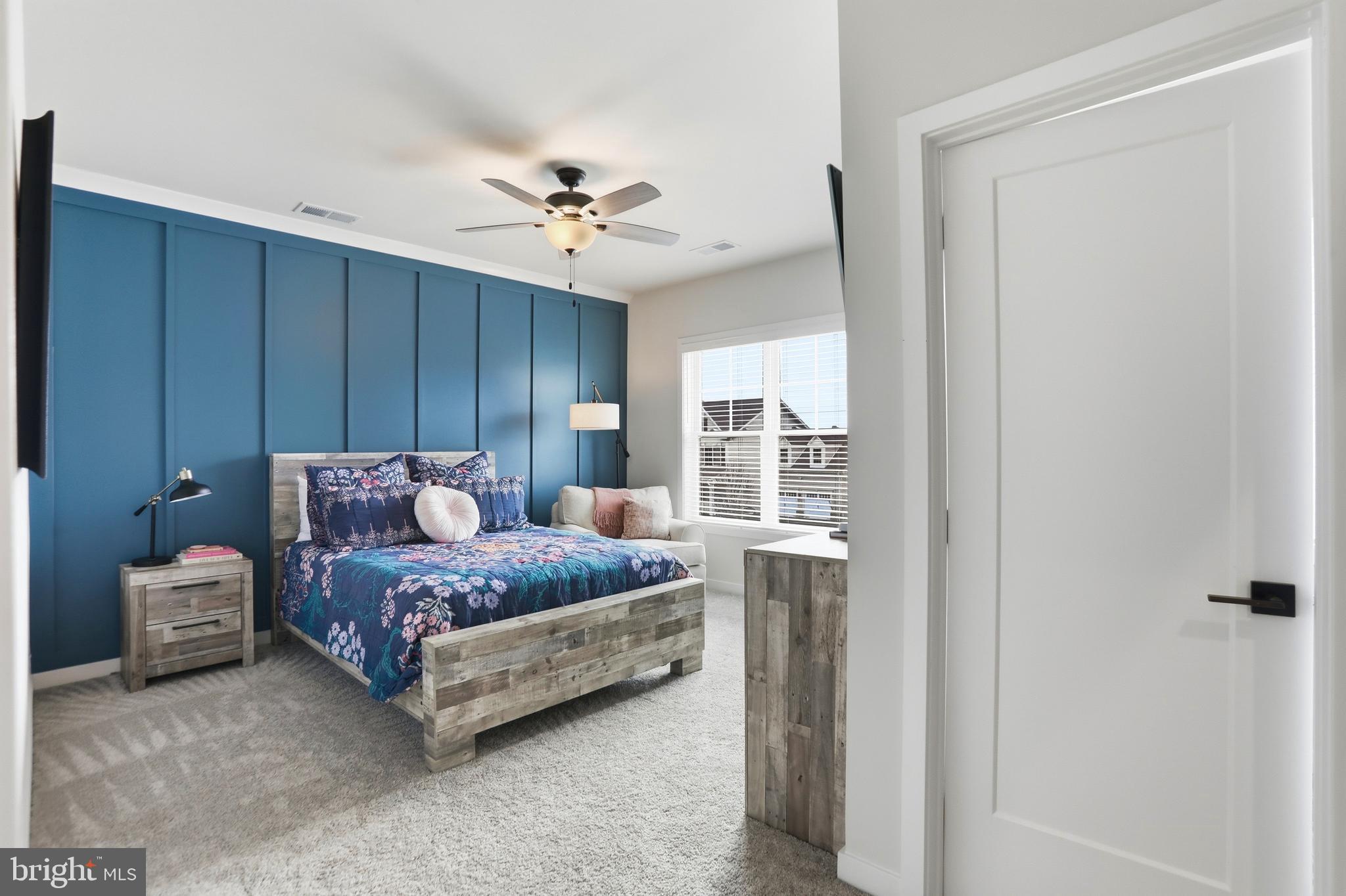 LENAH MILL - Residential