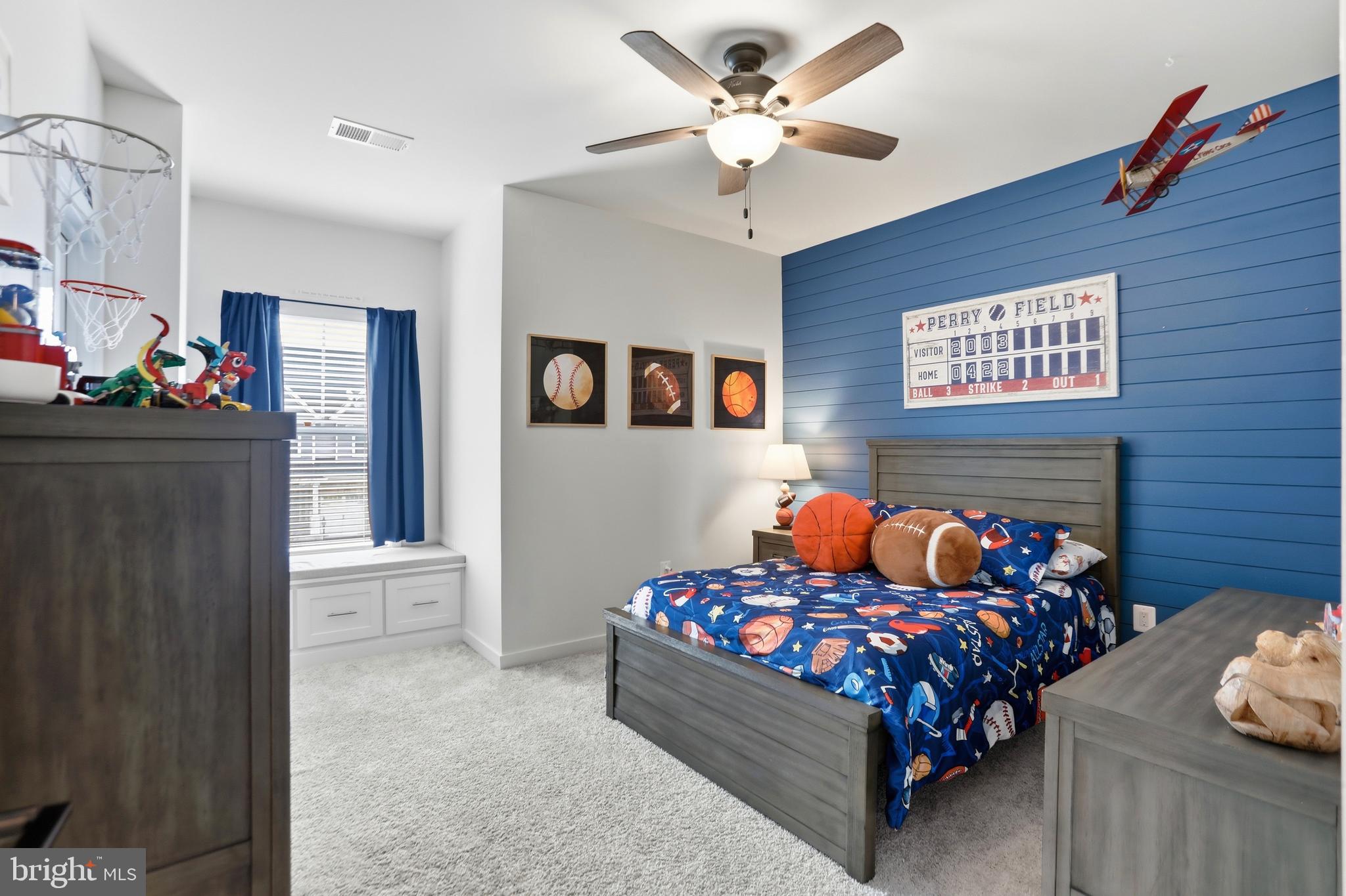 LENAH MILL - Residential