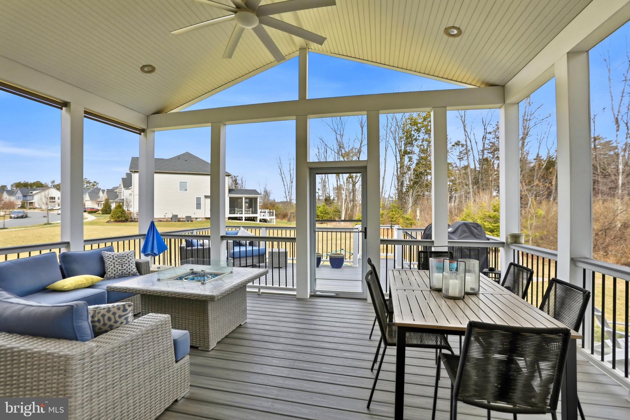 LENAH MILL - Residential