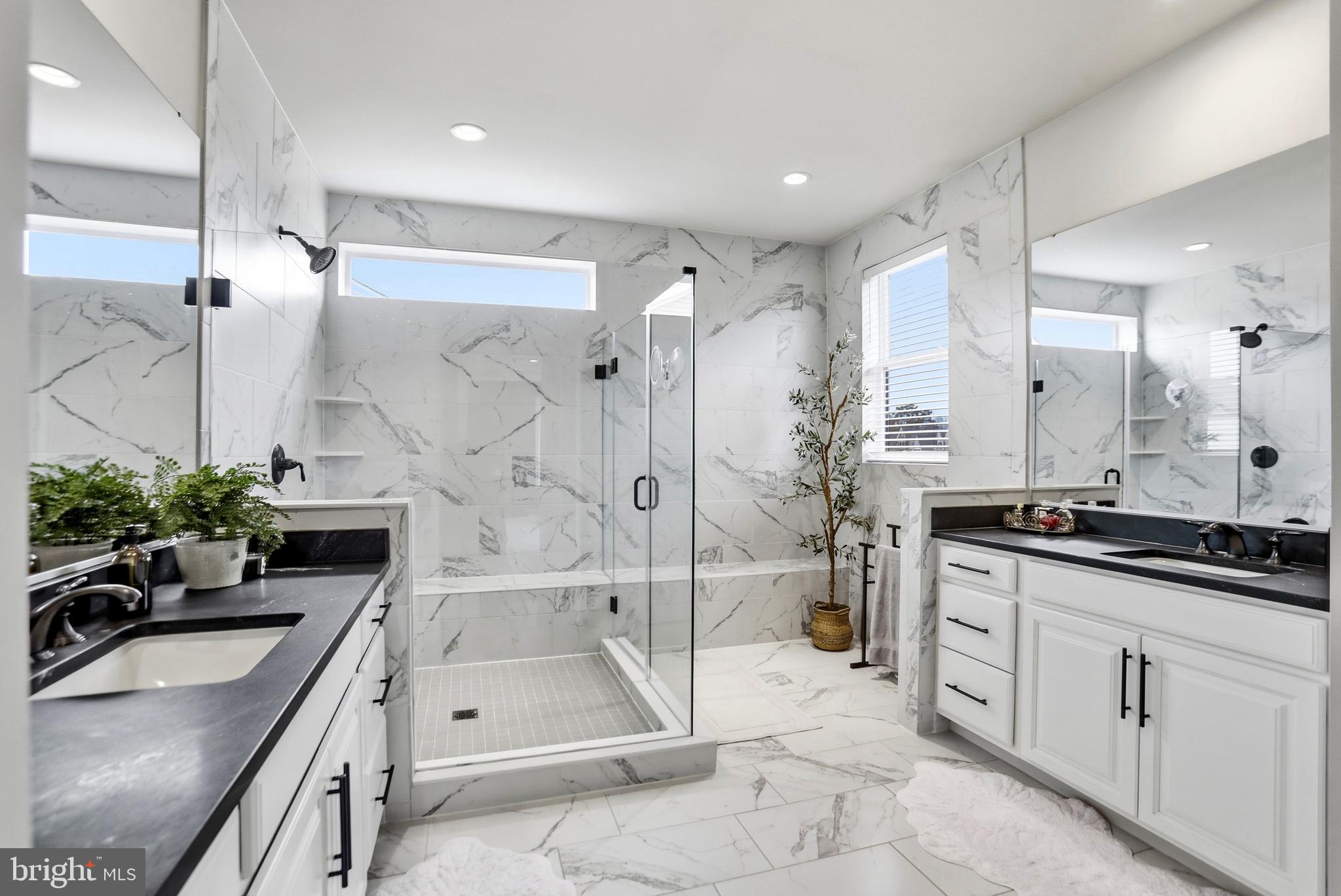 LENAH MILL - Residential