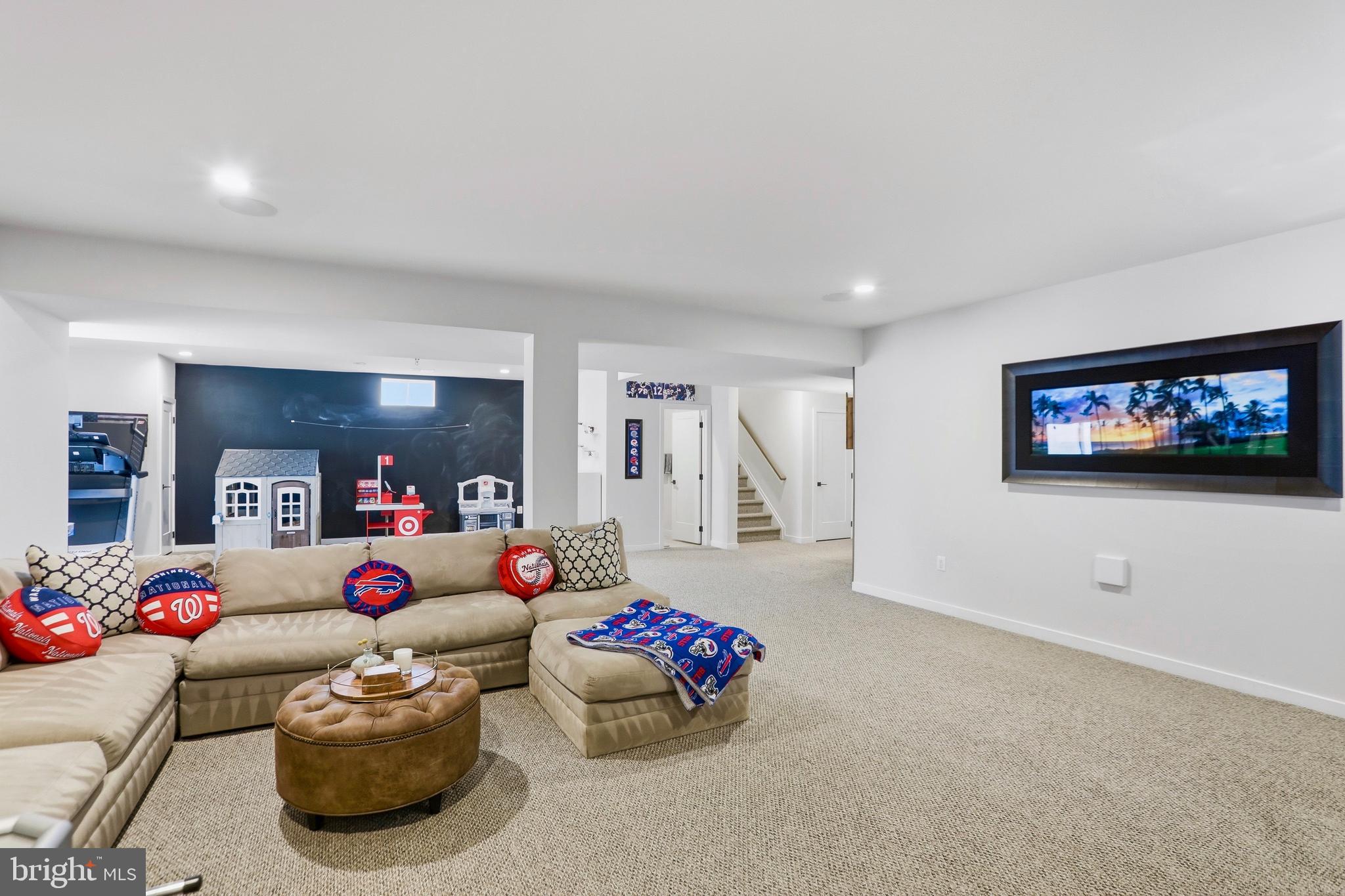 LENAH MILL - Residential