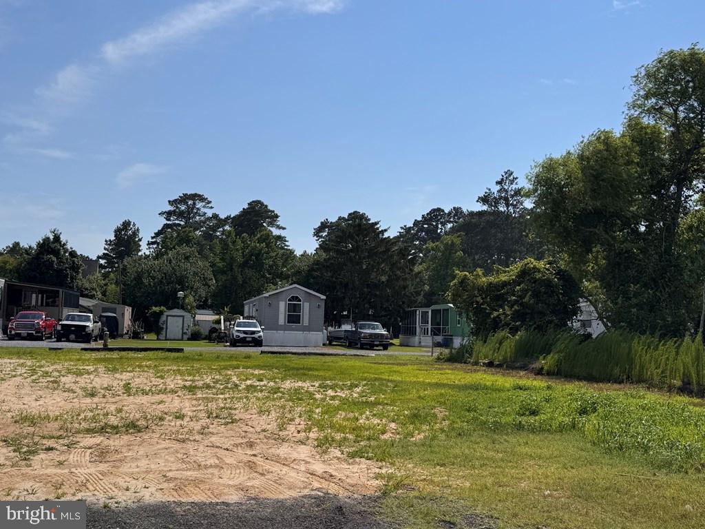 LOT 4 CLARKSON LANE