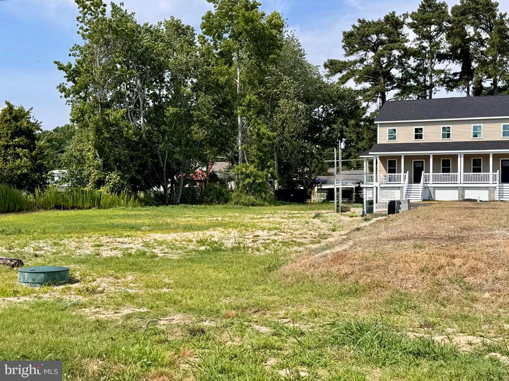 LOT 4 CLARKSON LANE