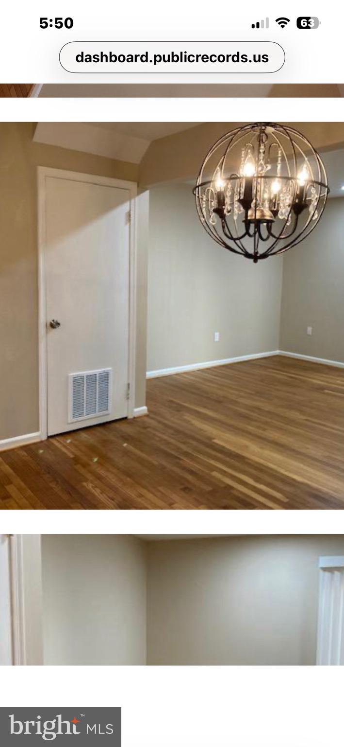 MONTROSE WOODS - Residential