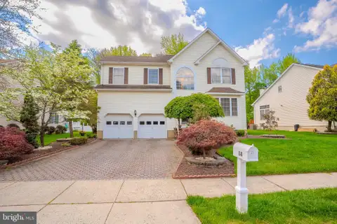 14 Revere Road, Monmouth Junction, NJ MLS: NJMX2012024