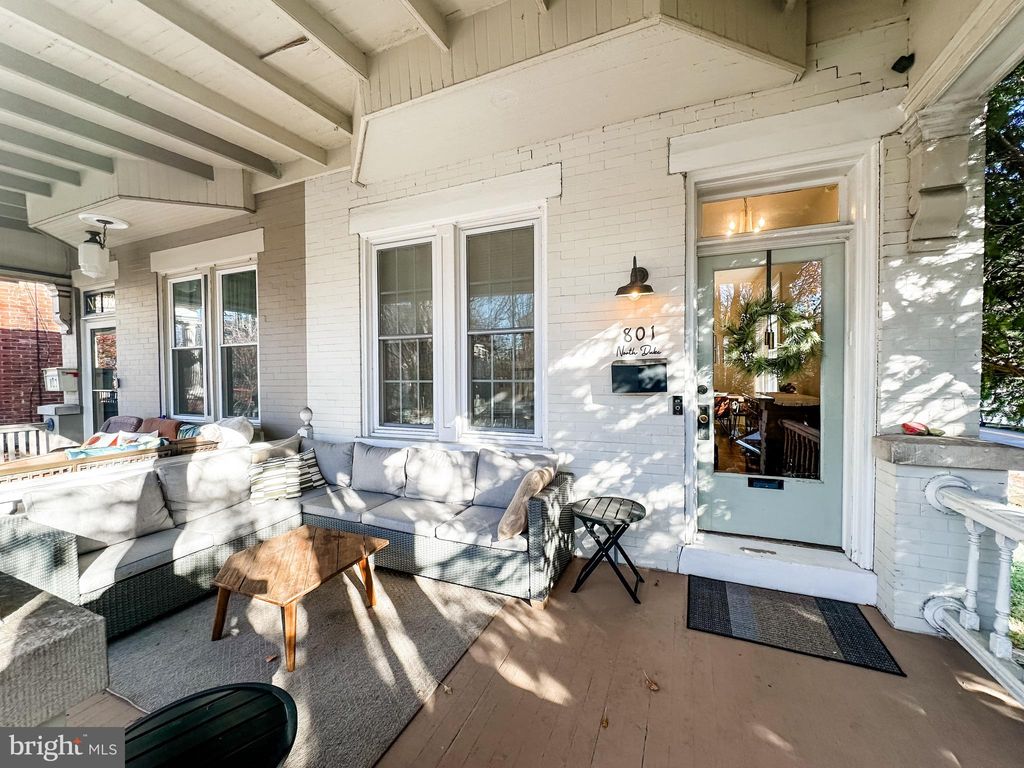 Photo of 801 N Duke Street, LANCASTER, PA 17602 (MLS # PALA2061346)