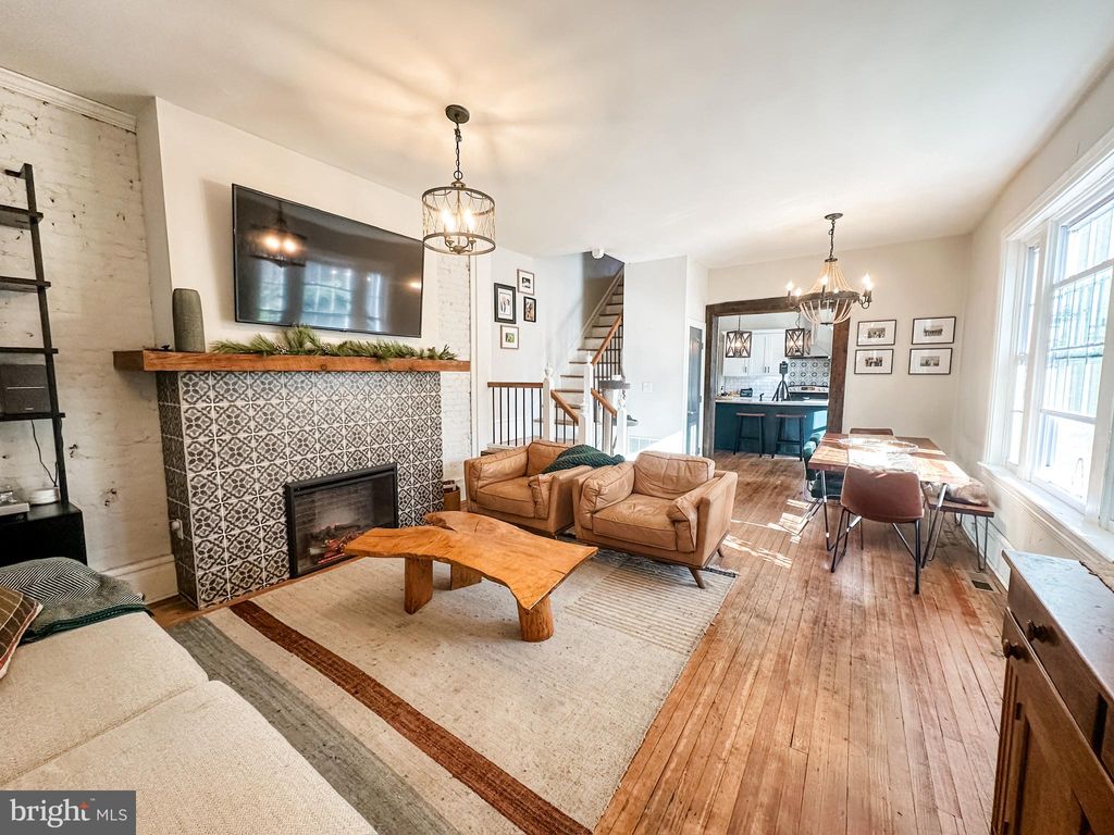 Photo of 801 N Duke Street, LANCASTER, PA 17602 (MLS # PALA2061346)