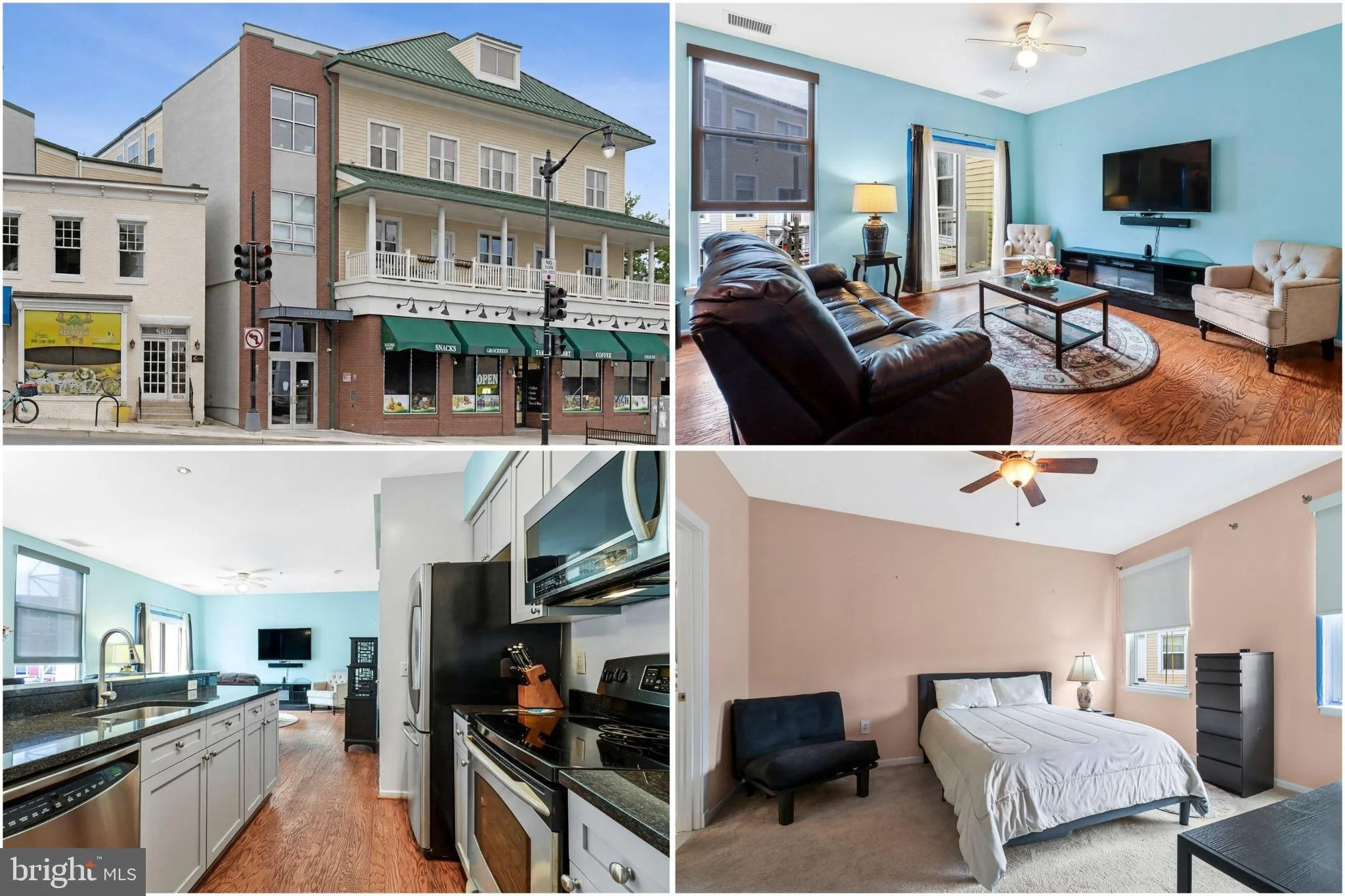 343 Cedar Street NW Unit 316, Washington, DC, 20012