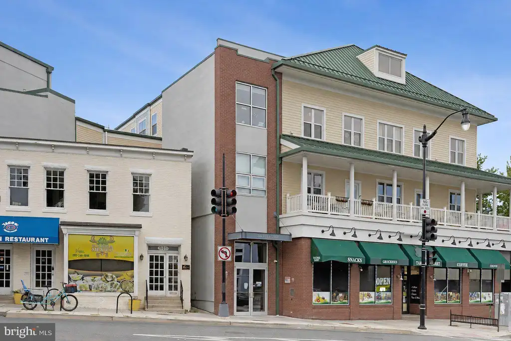 343 Cedar Street NW Unit 316, Washington, DC 20012