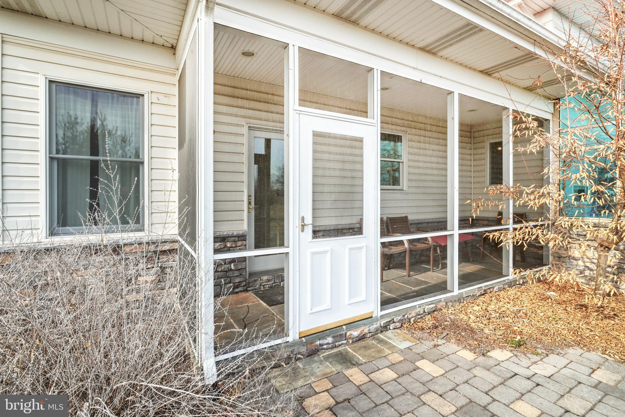 STRABAN TOWNSHIP - Farm