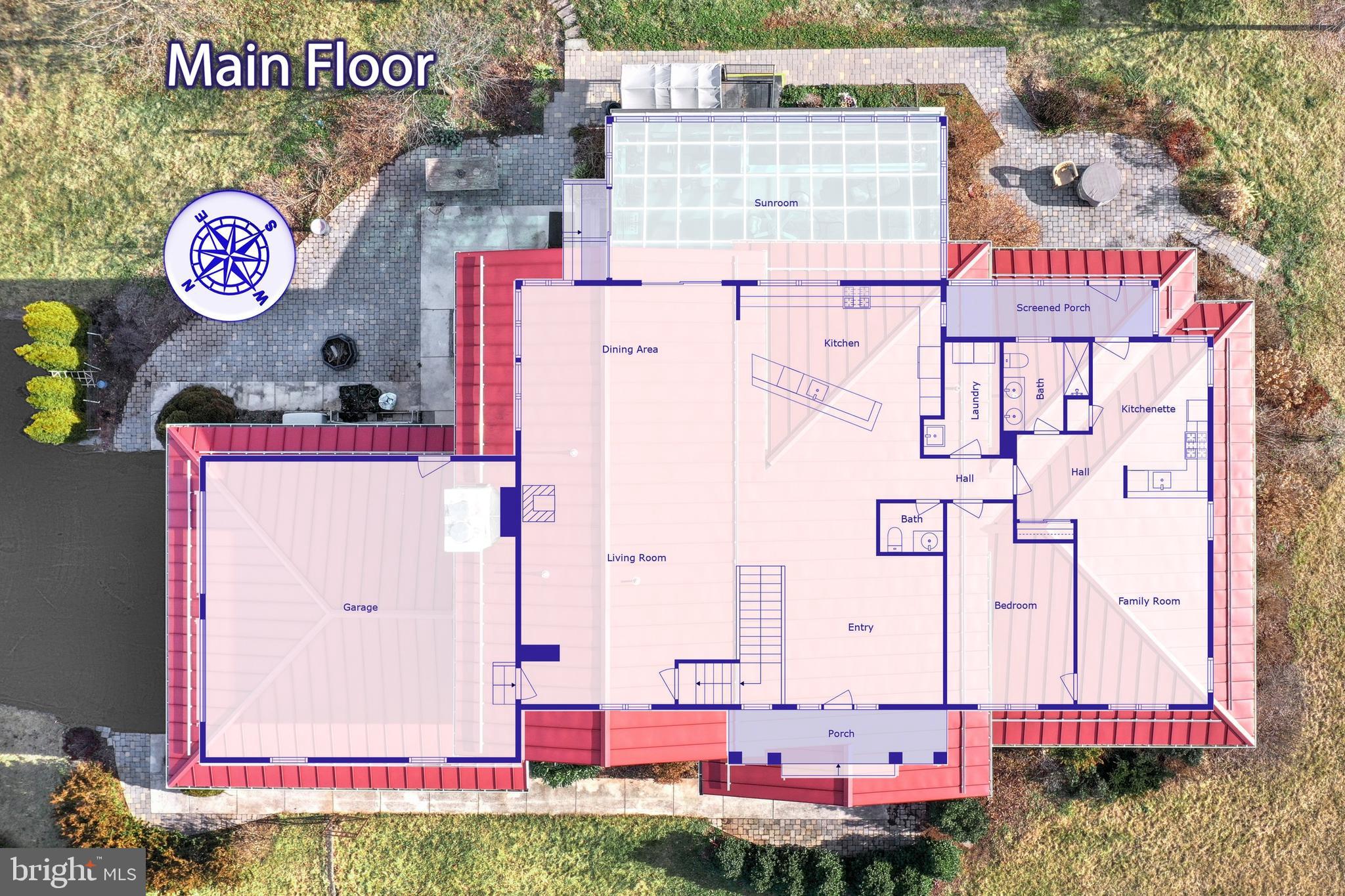STRABAN TOWNSHIP - Farm