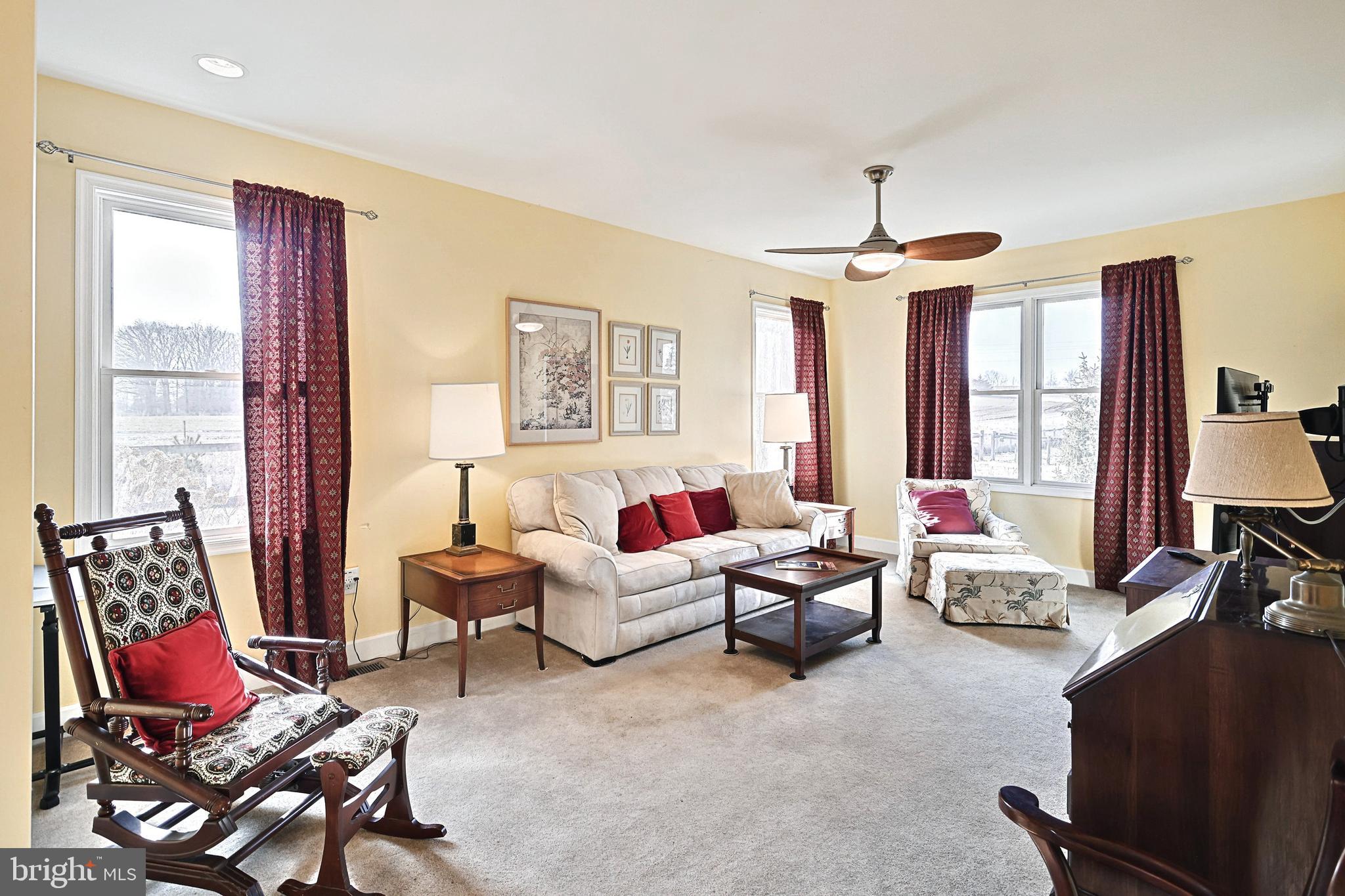 STRABAN TOWNSHIP - Farm