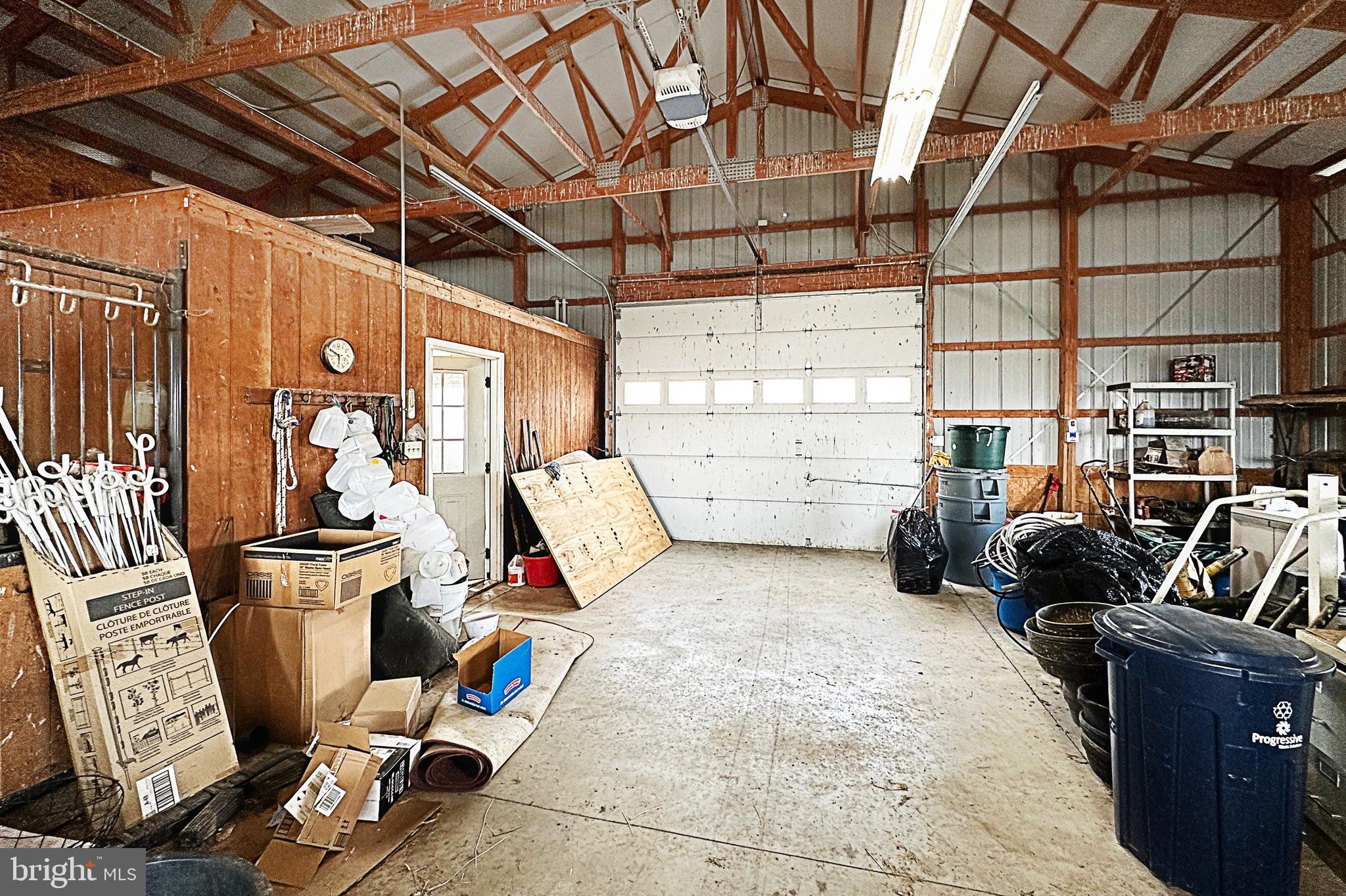 STRABAN TOWNSHIP - Farm