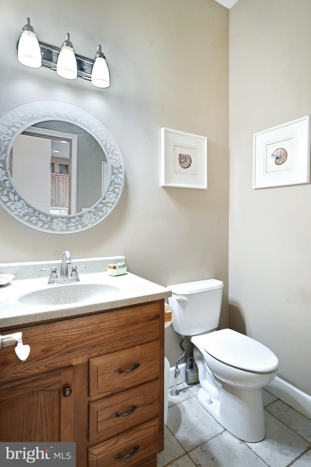 STRABAN TOWNSHIP - Farm