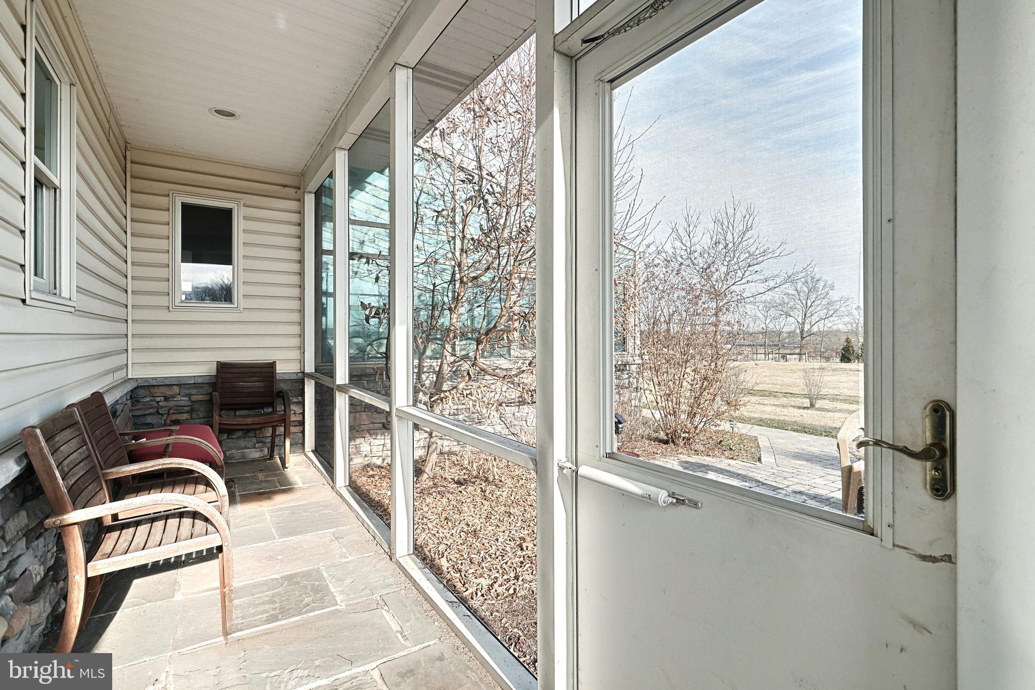 STRABAN TOWNSHIP - Farm