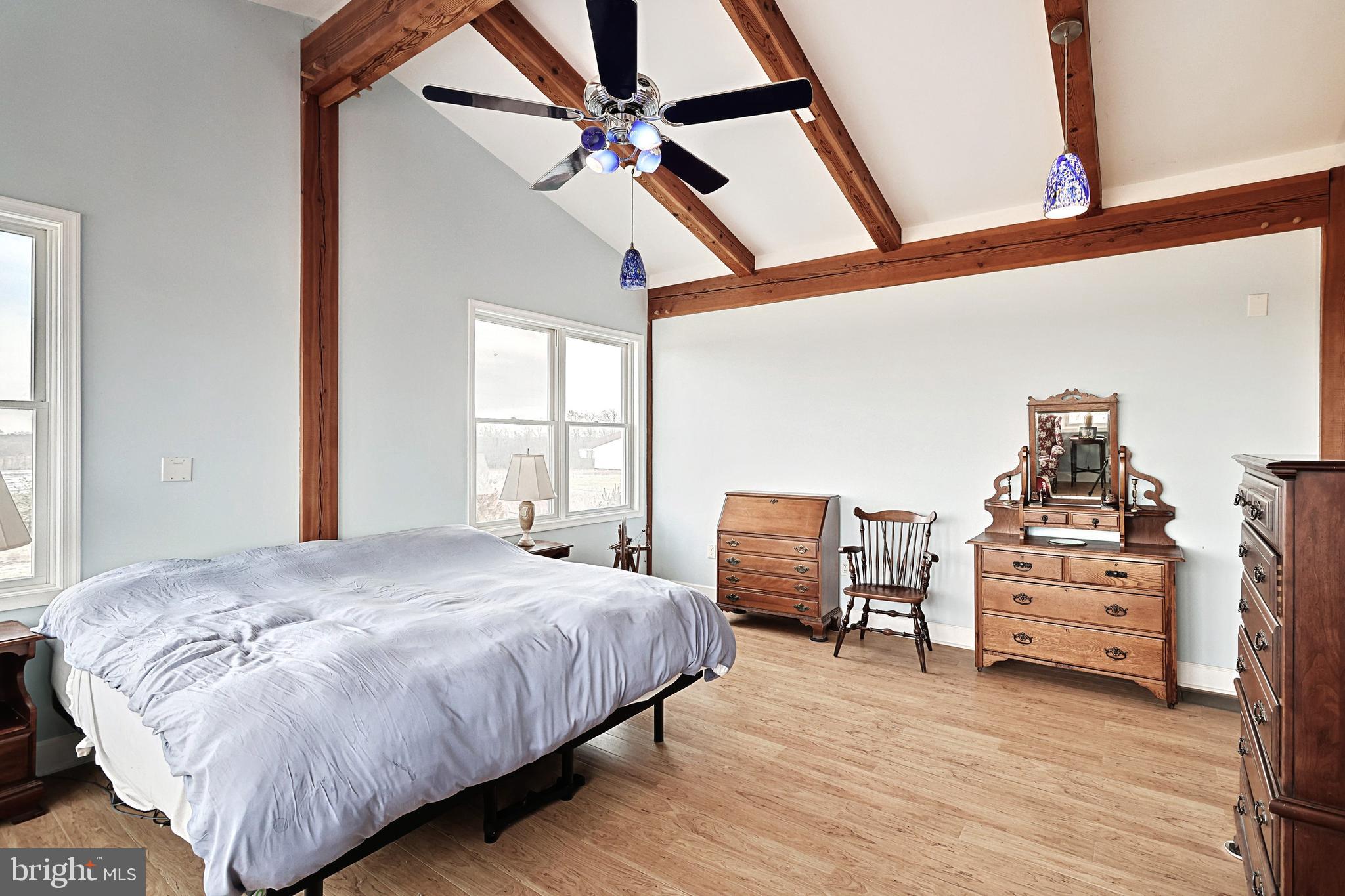 STRABAN TOWNSHIP - Farm