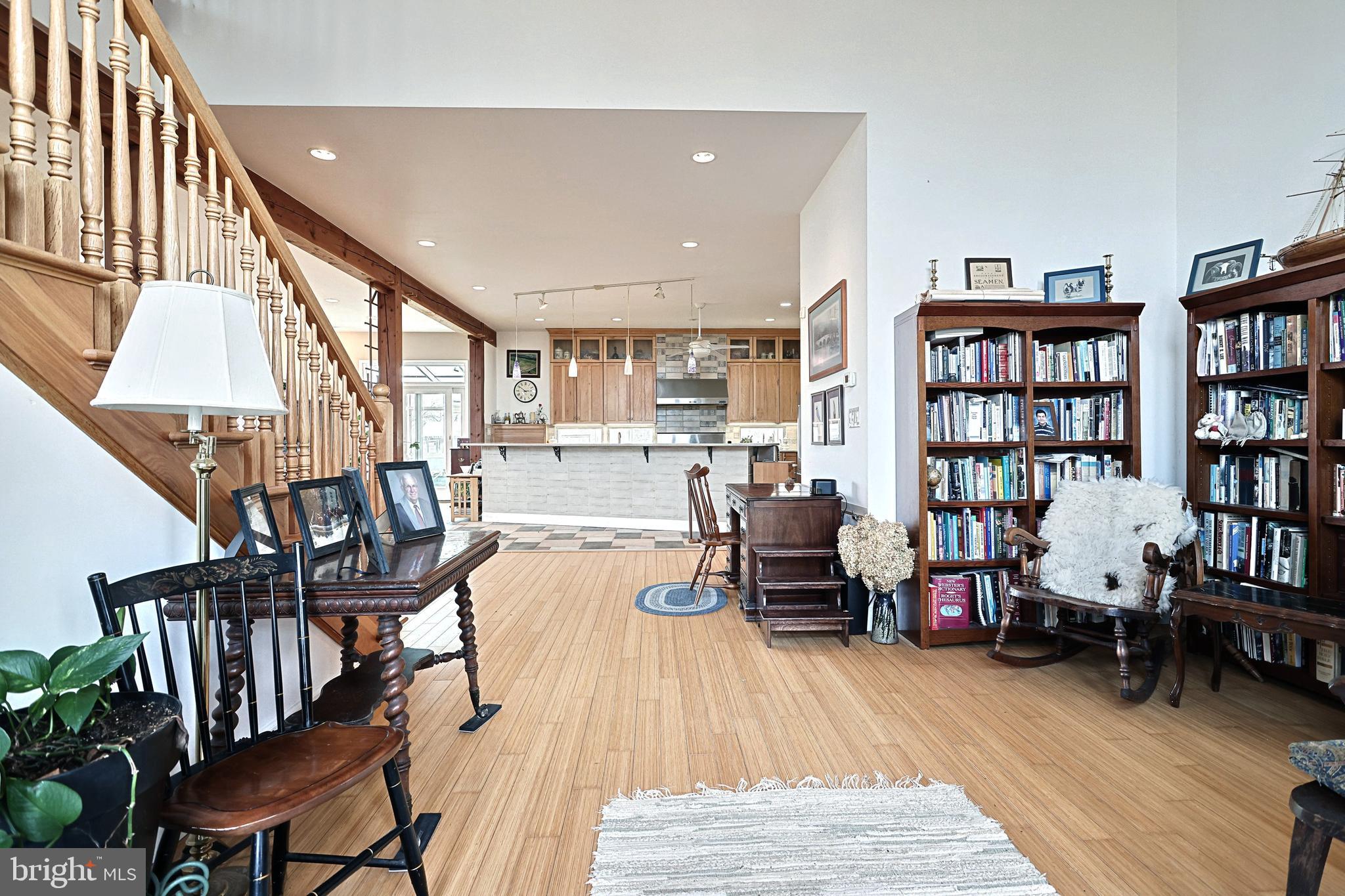 STRABAN TOWNSHIP - Farm