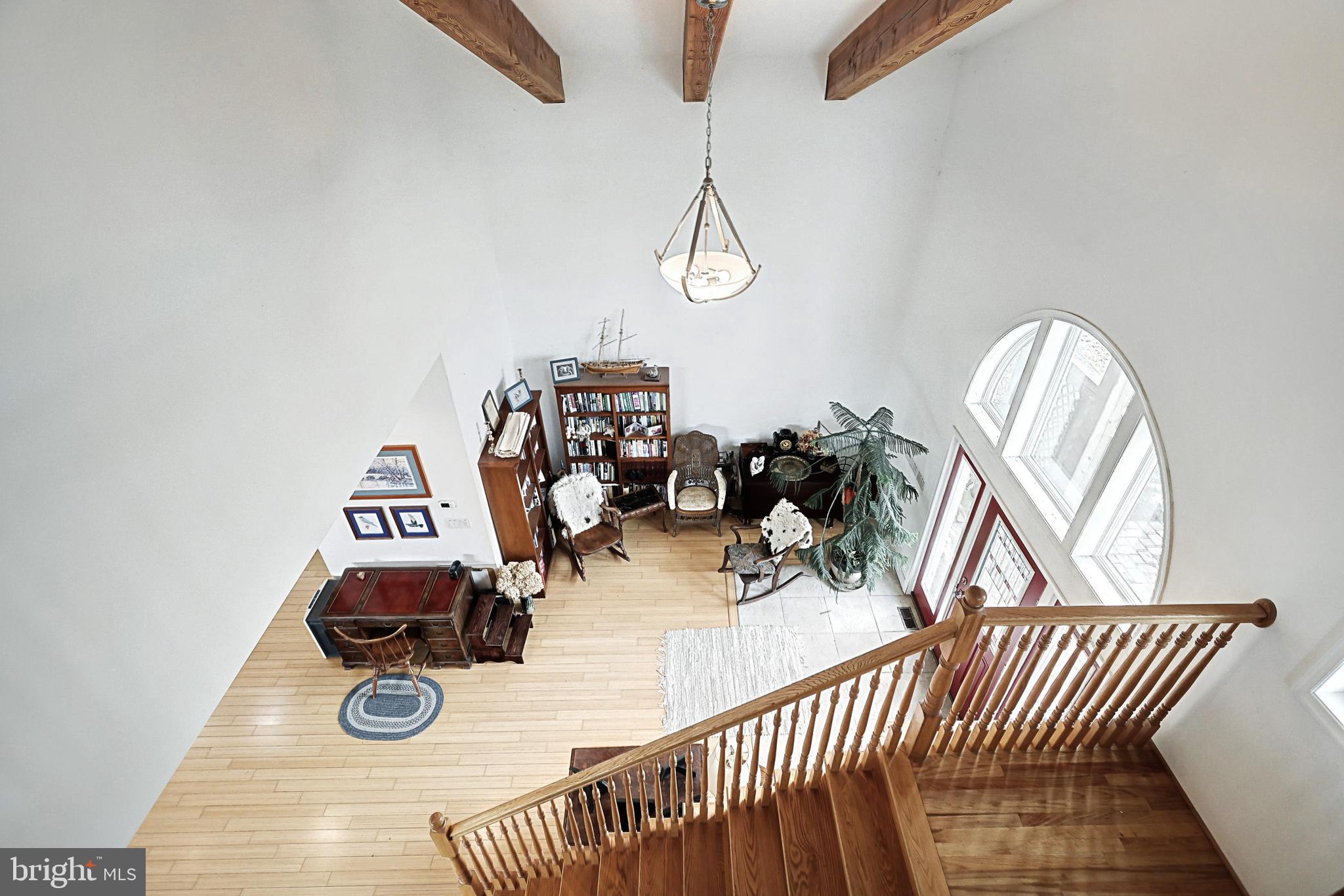 STRABAN TOWNSHIP - Farm