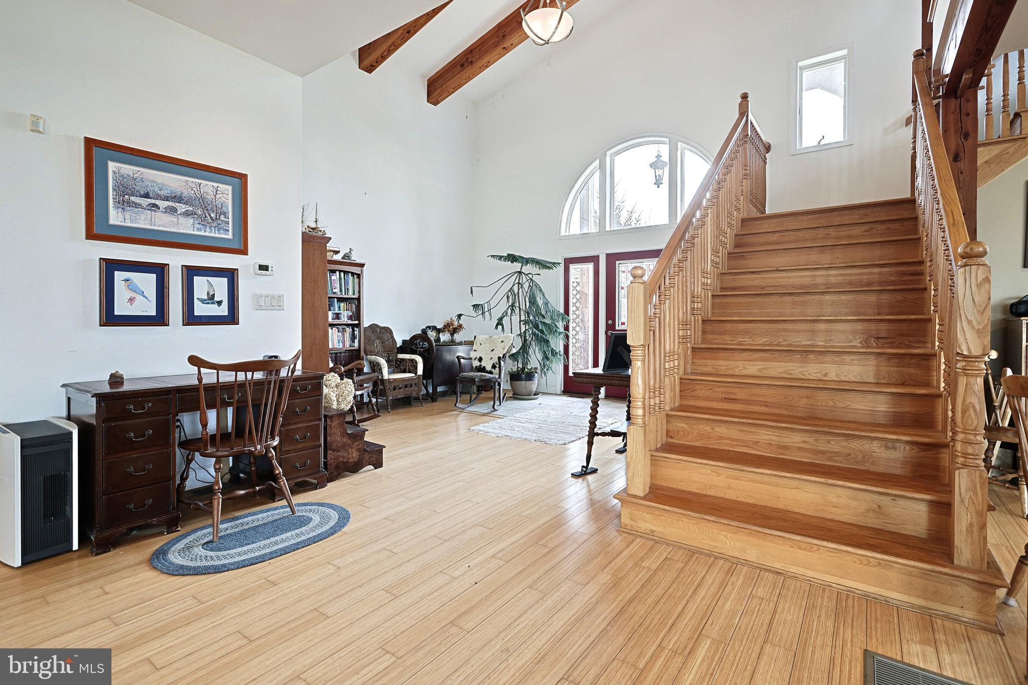 STRABAN TOWNSHIP - Farm