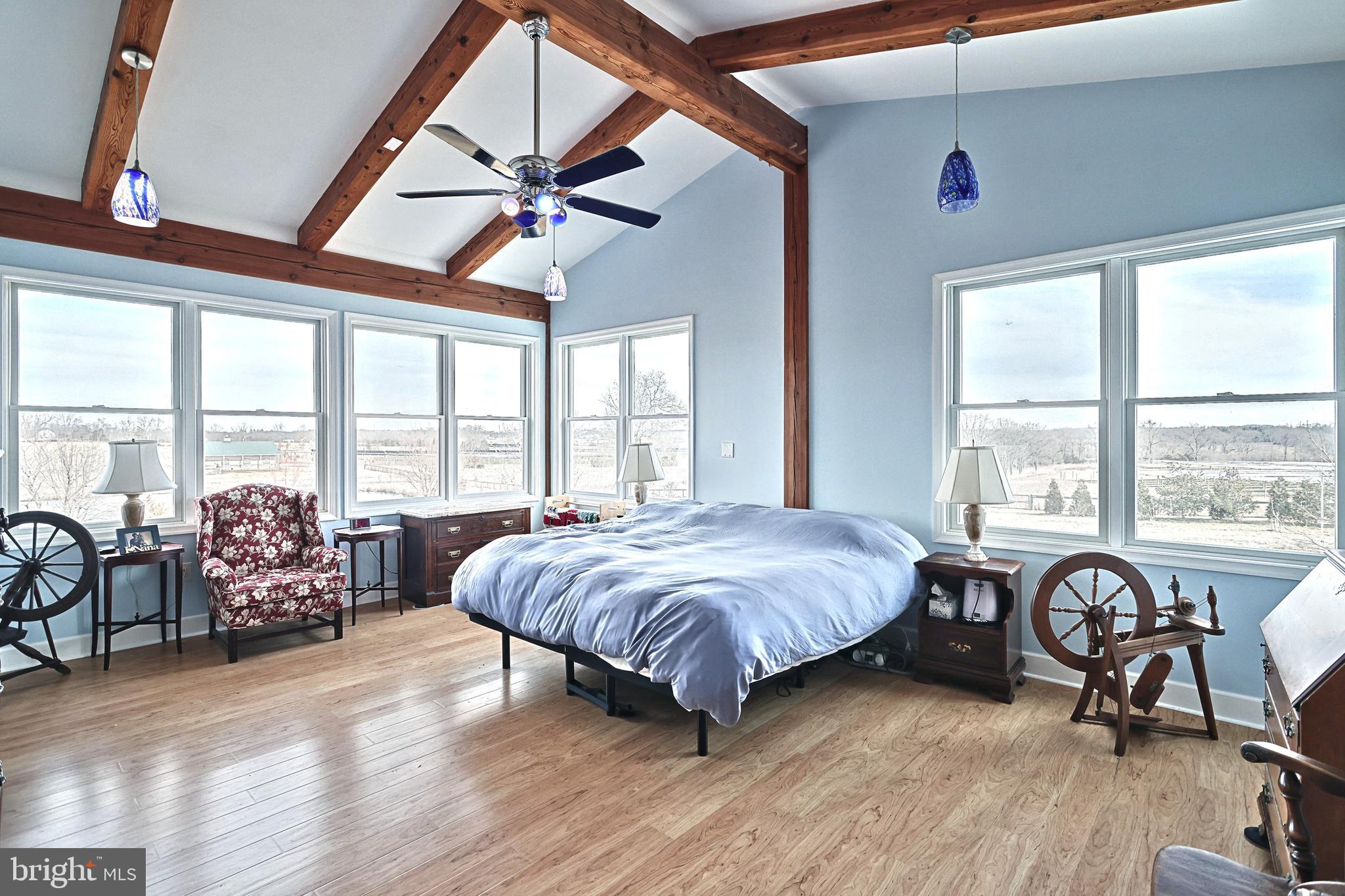 STRABAN TOWNSHIP - Farm