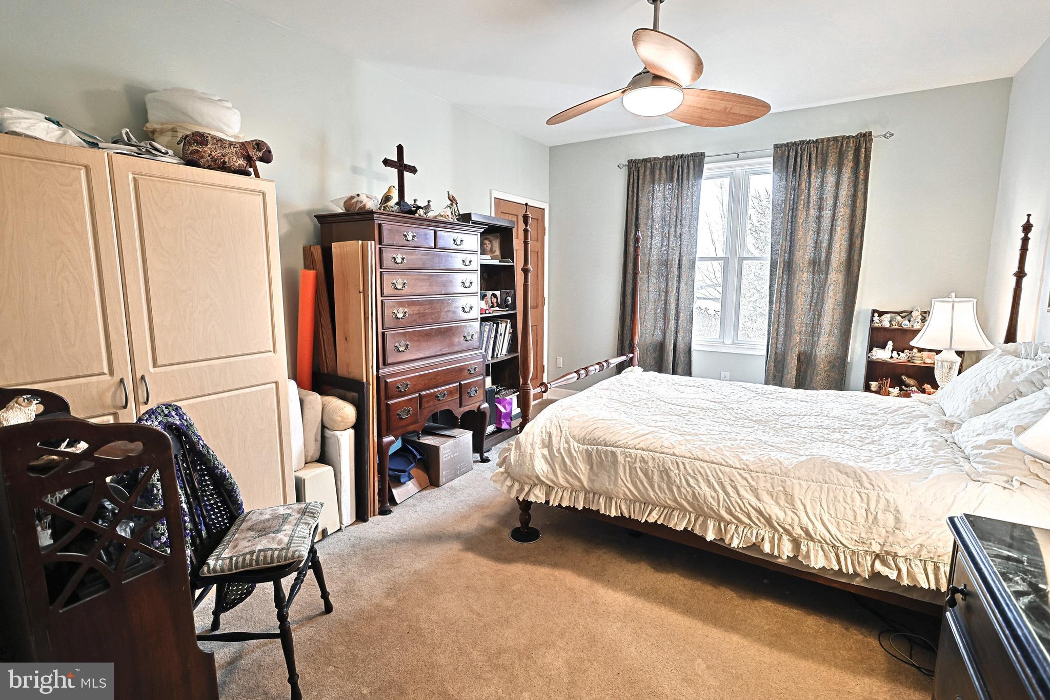 STRABAN TOWNSHIP - Farm