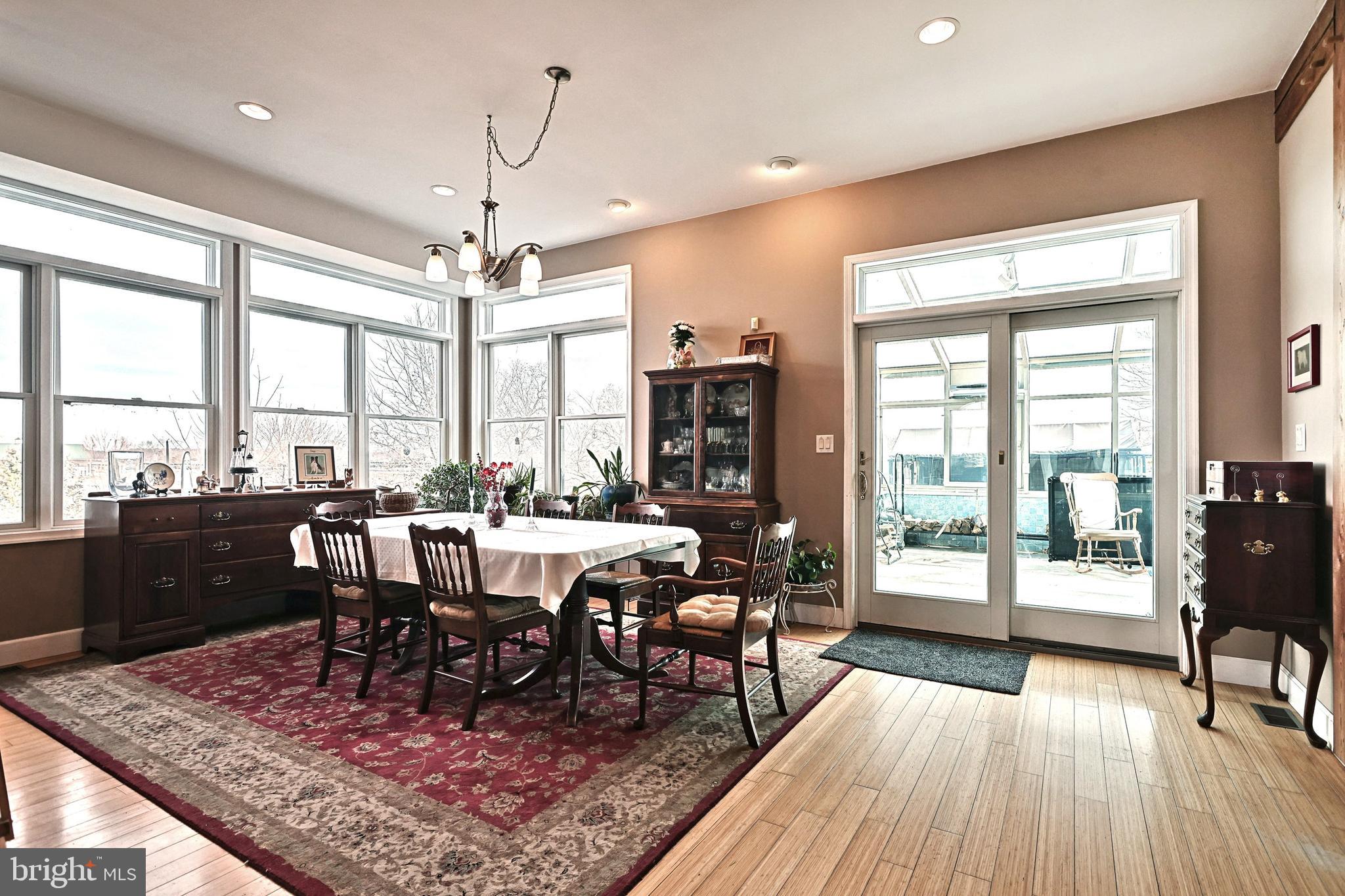 STRABAN TOWNSHIP - Farm